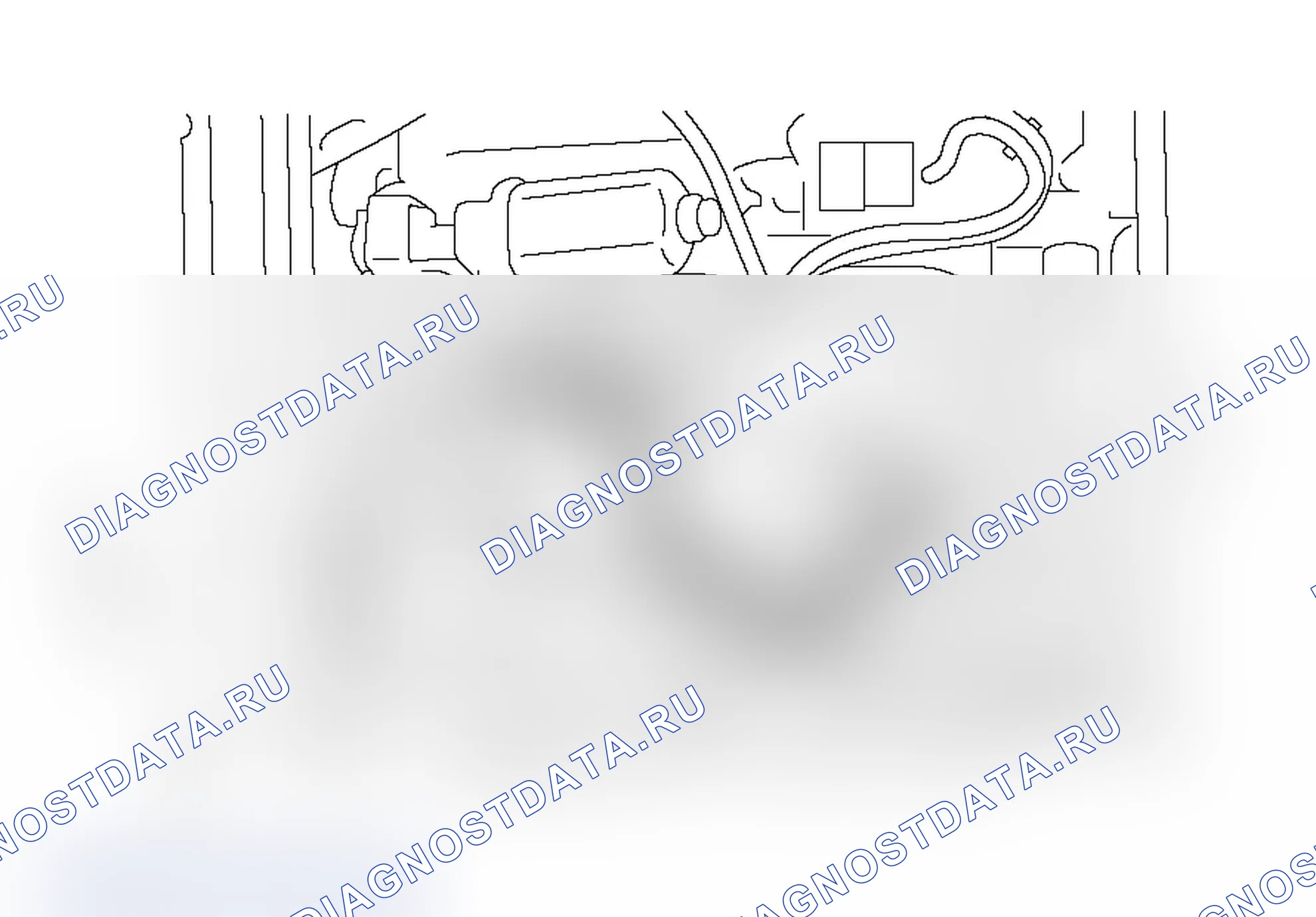 Рис. 275. Toyota Land Cruiser 100 рестайлинг 2