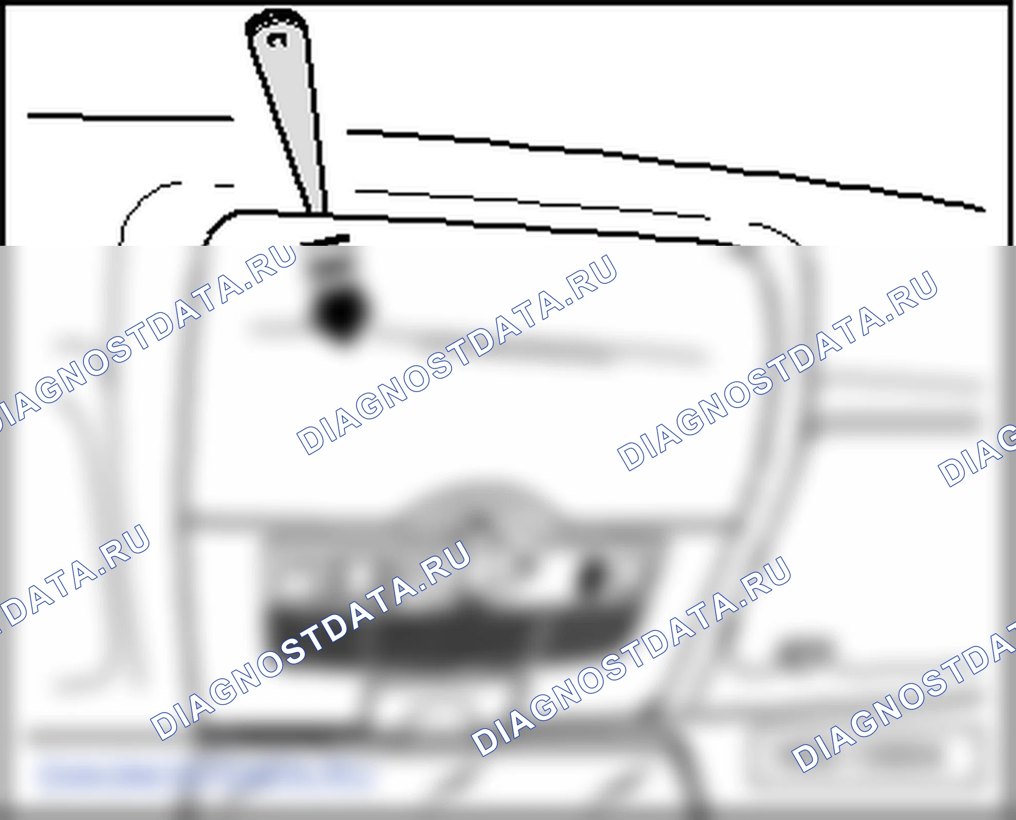 Сдвижной люк (Кузов, наружные арматурные работы). SEAT Leon Ii