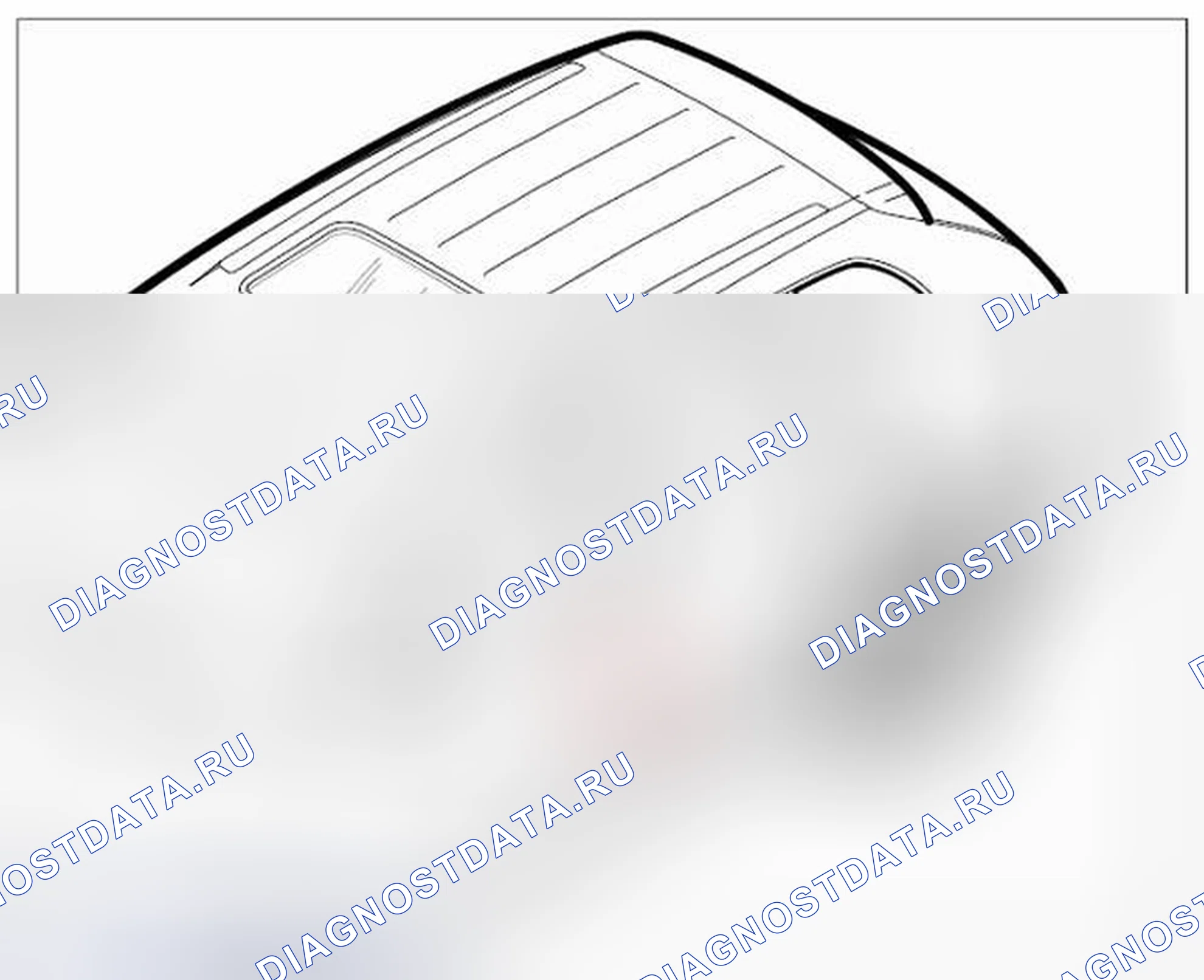 Рис. 262. Porsche Cayenne GTS 957 рестайлинг