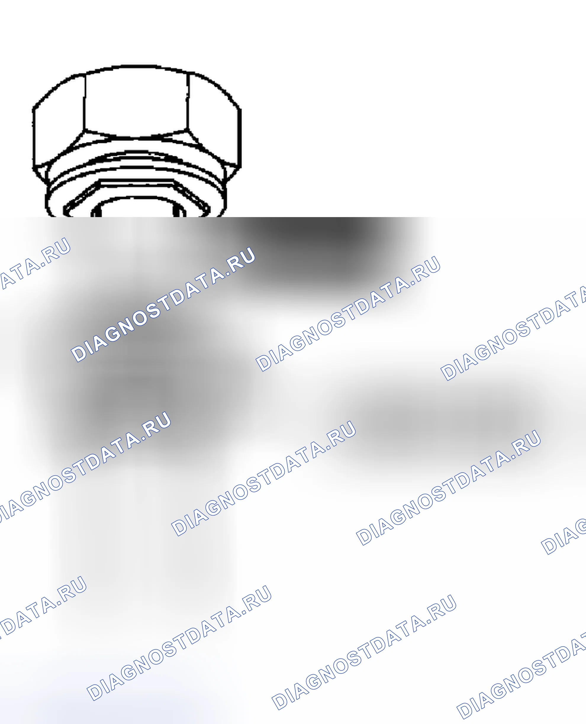 Рис. 484. Ford Pickup F250 Super Duty I