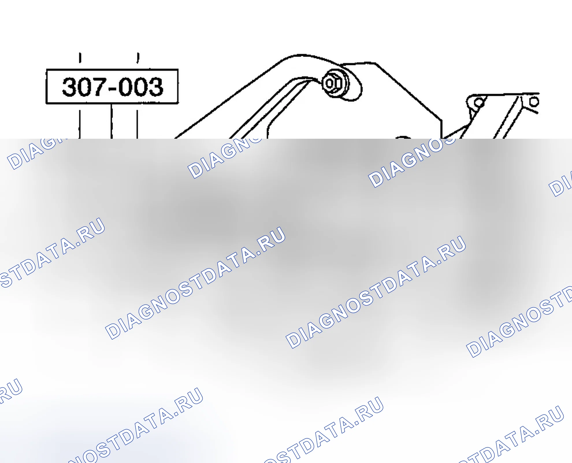 Рис. 202. Ford Explorer Sport Trac I