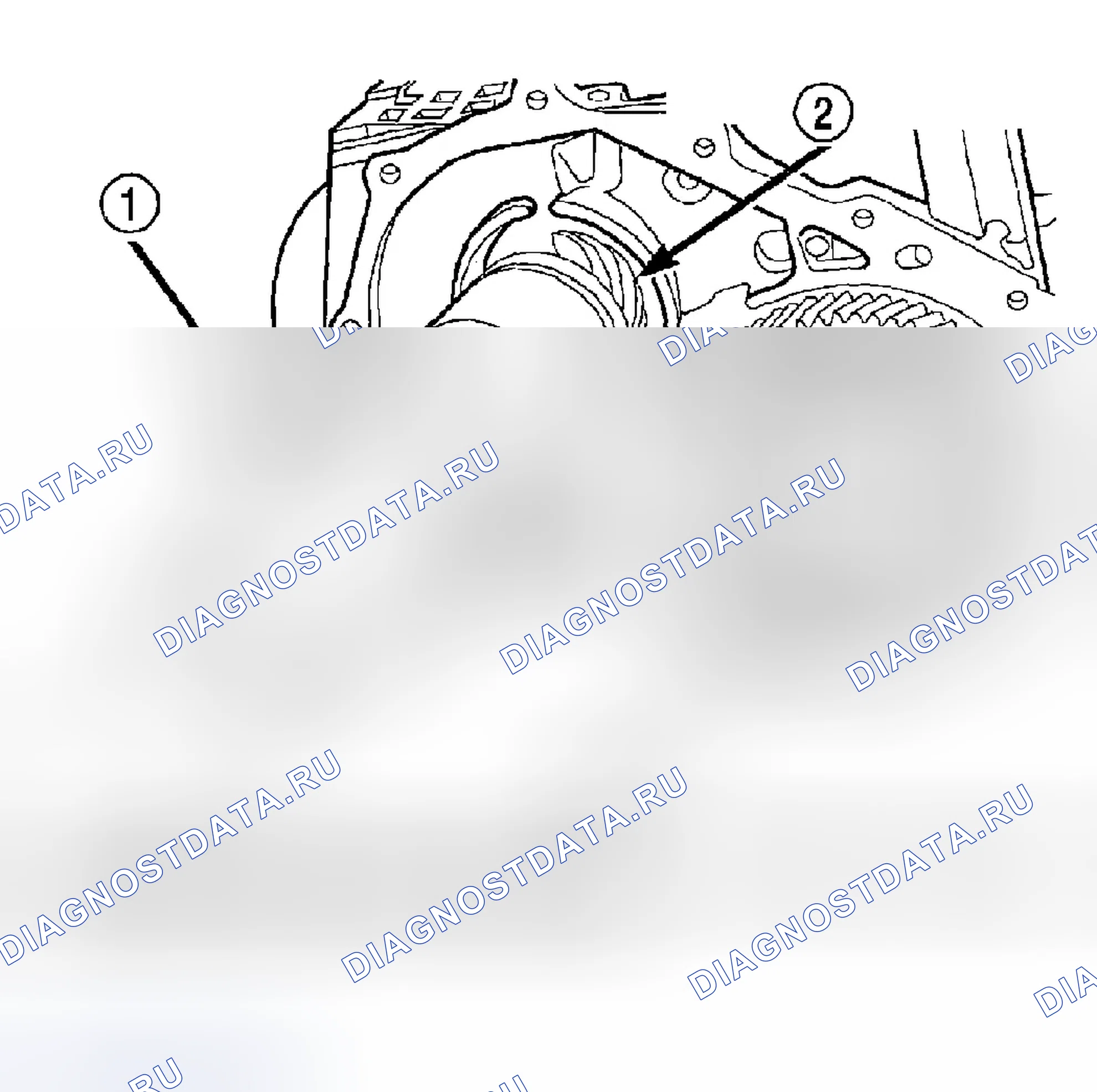 Рис. 256. Chrysler Town & Country IV