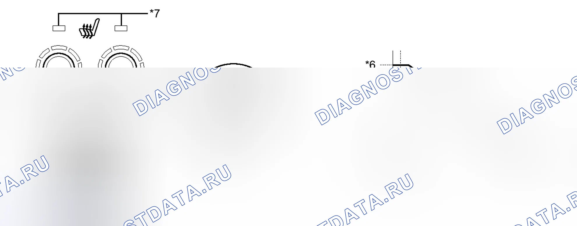 Рис. 166. Honda Accord VII рестайлинг