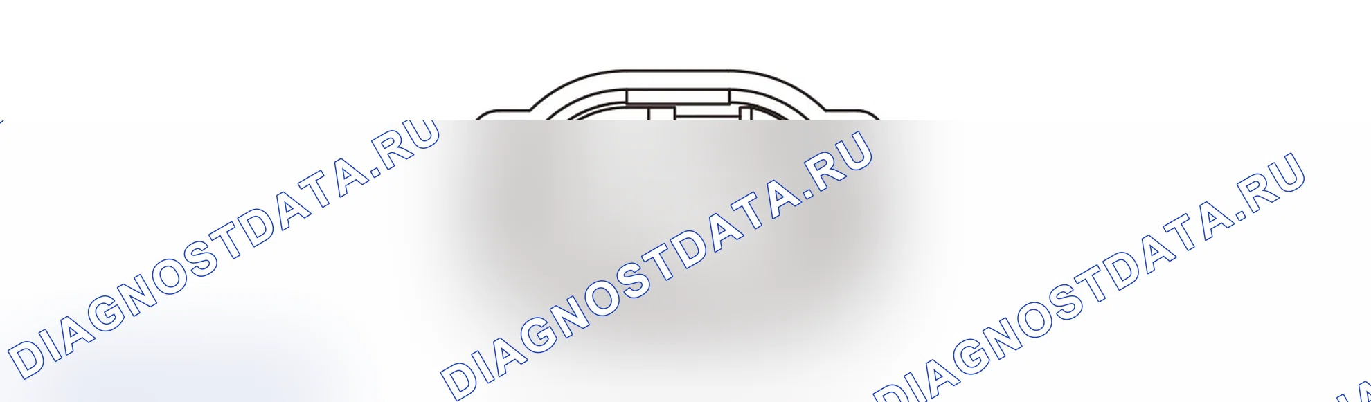 Распиновка разъёма E41 — внешний вид и назначение контактов. Wey VV6 I