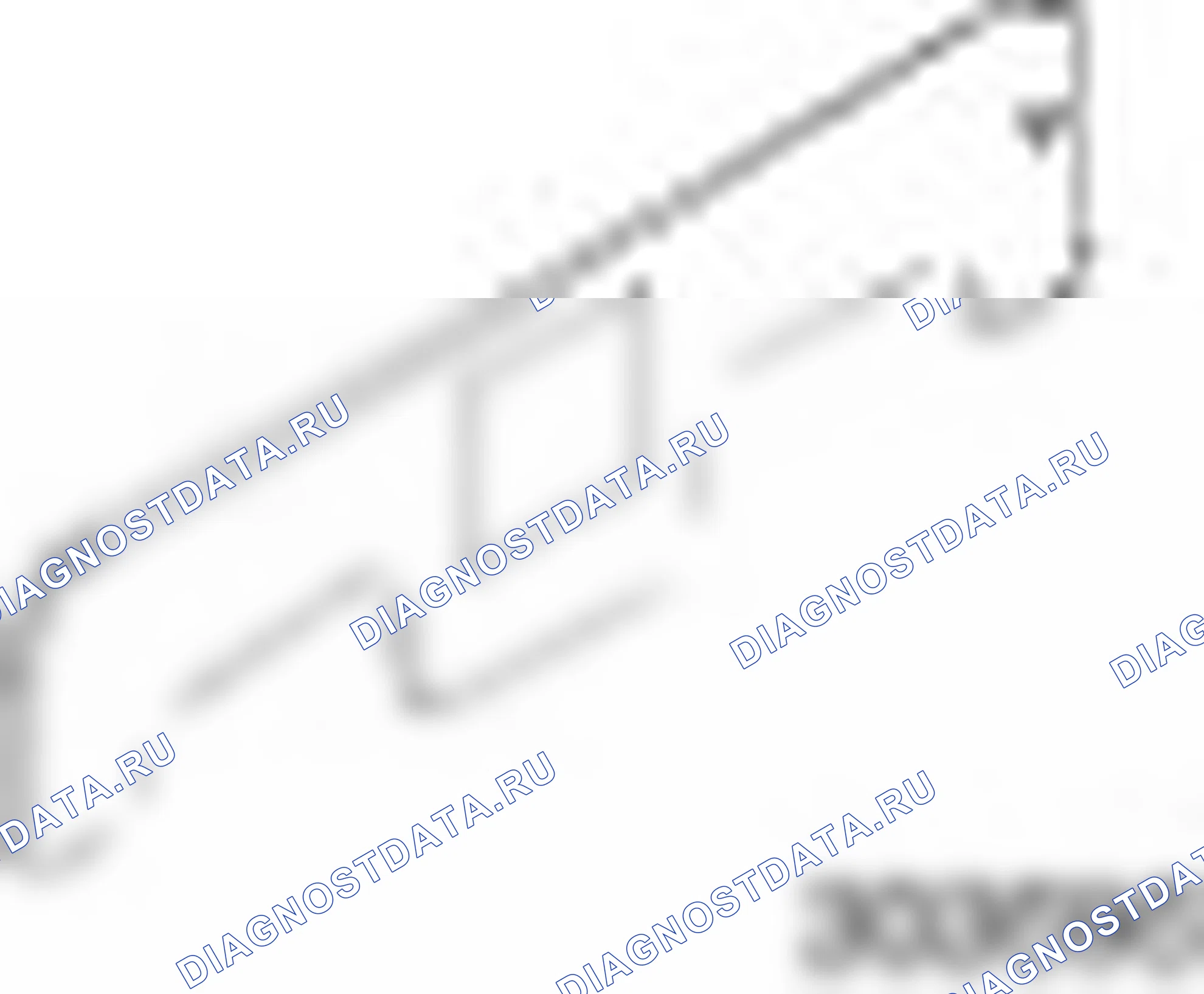 303-696 (21-249). Ford Galaxy I рестайлинг