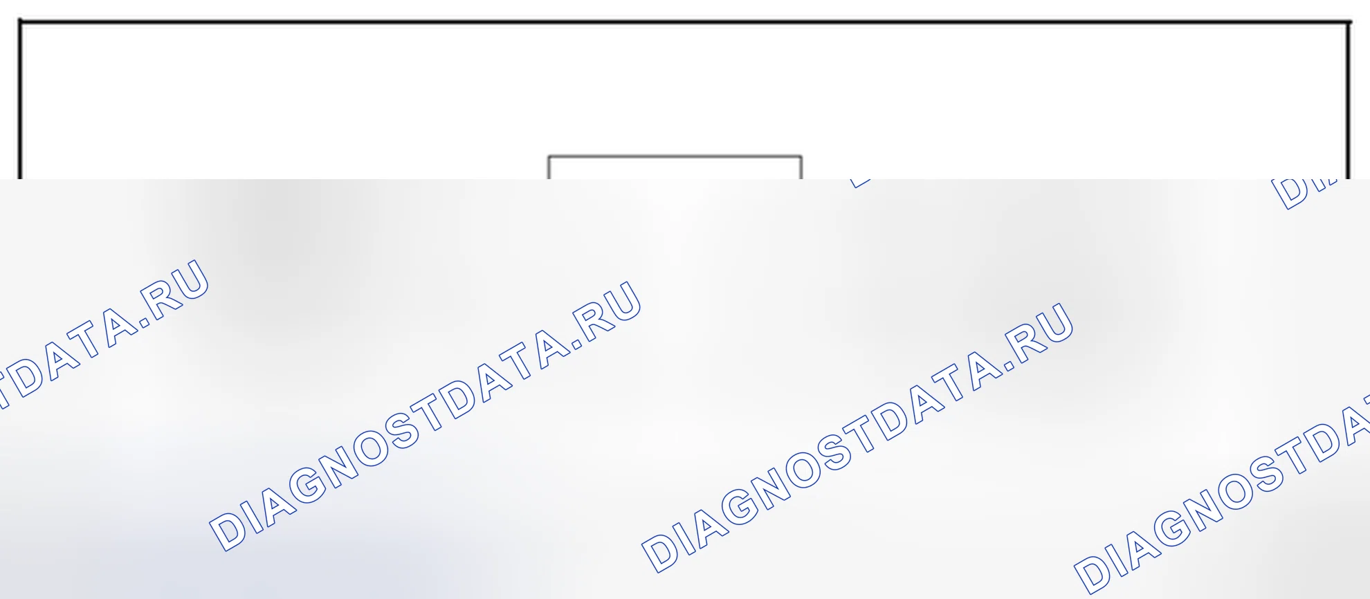 Рис. 159: Схема системы. Infiniti FX37 II рестайлинг