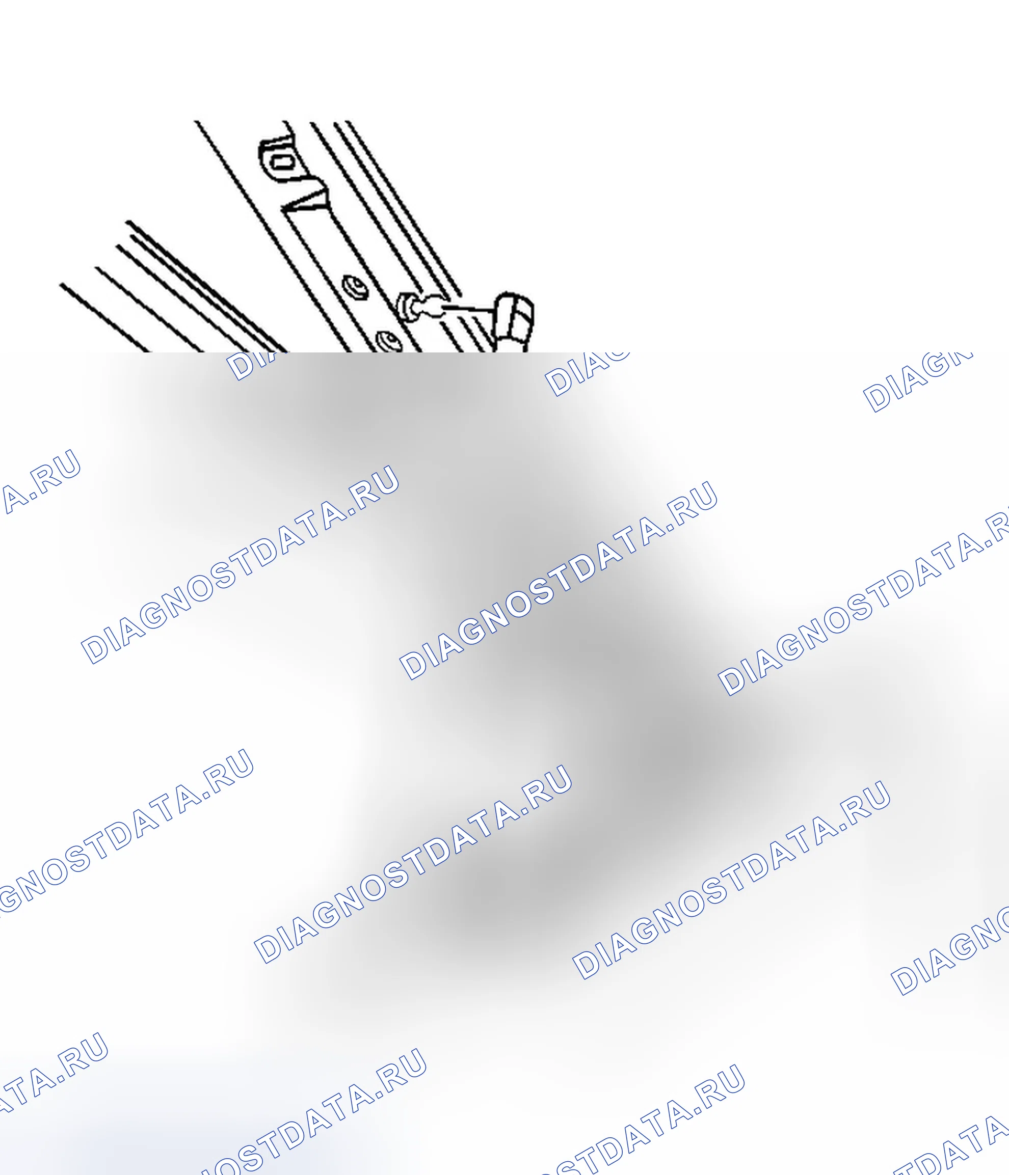 Рис. 111. Buick Rendezvous I