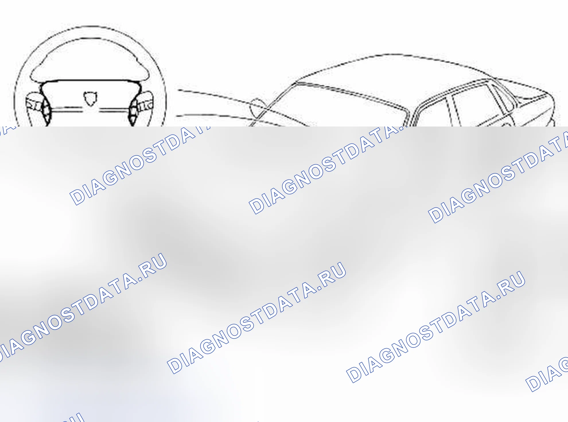 Рис. 10: Описание и работа. Jaguar XJ II