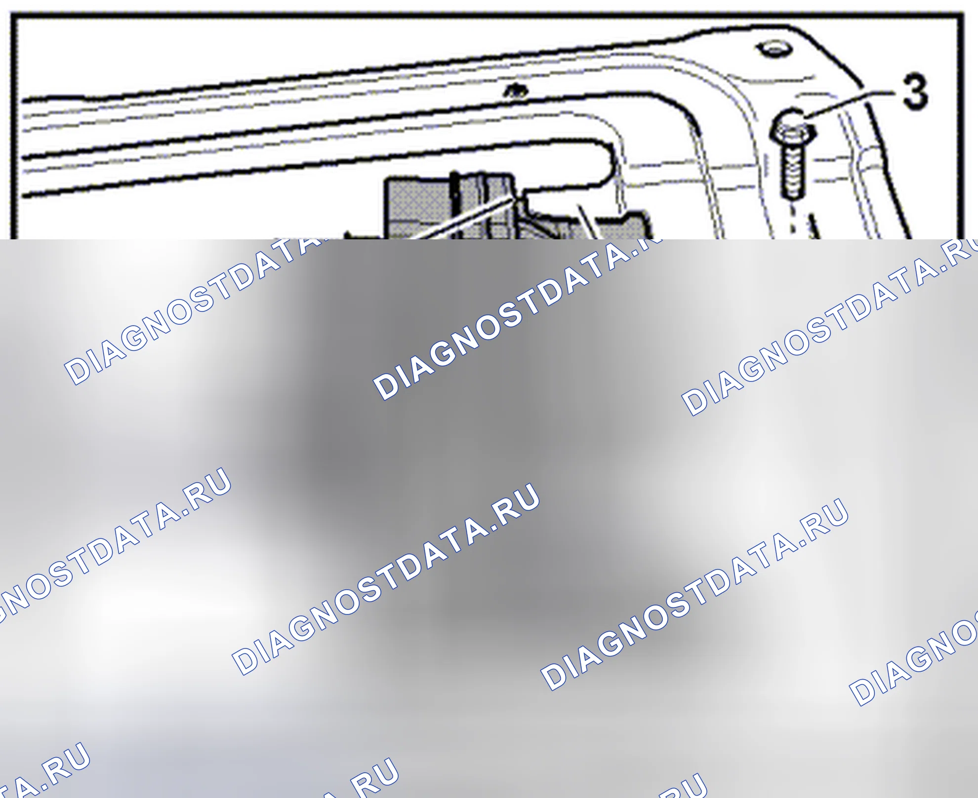 Рис. 31. Volkswagen Touareg I