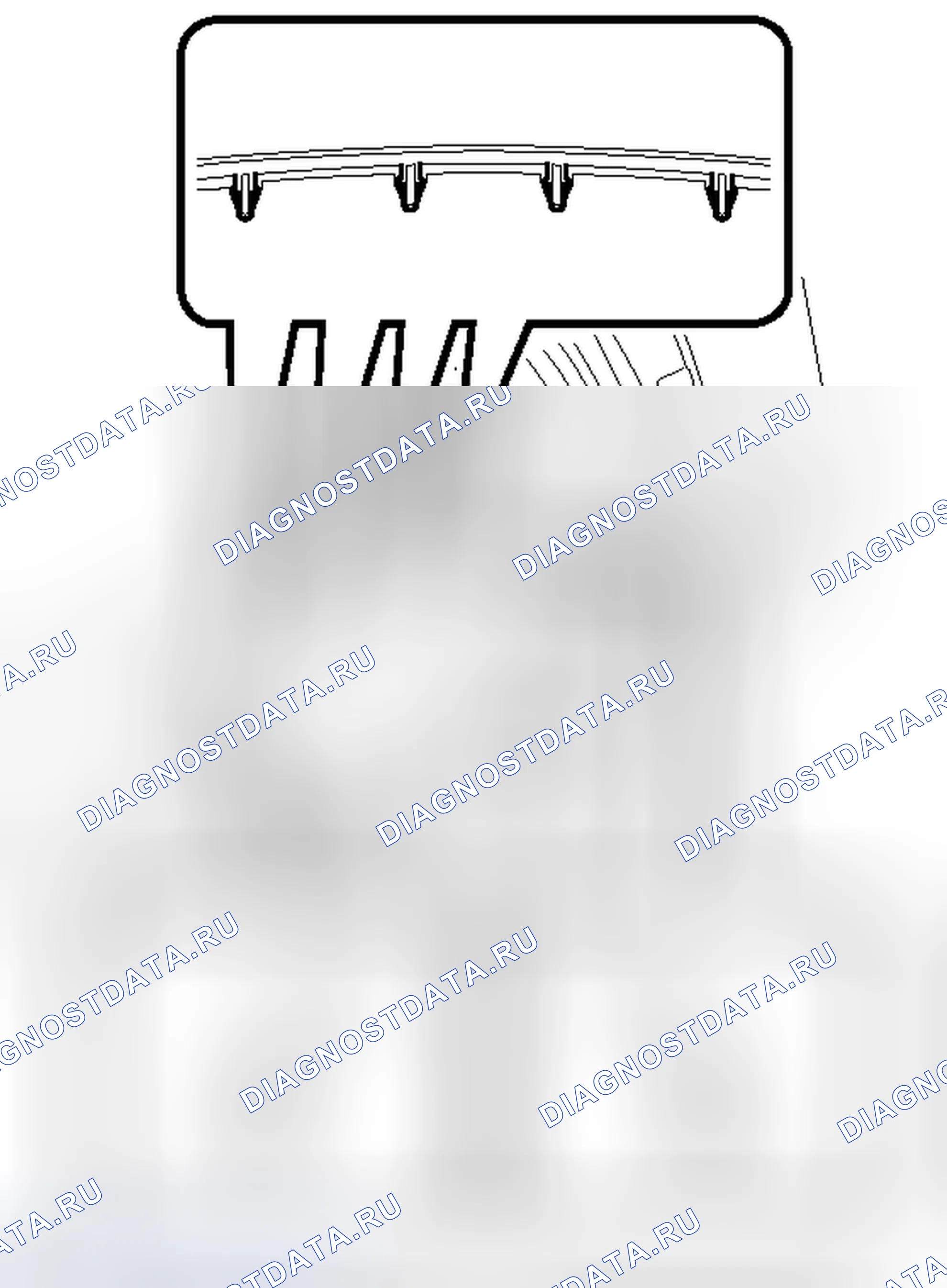Рис. 135. Toyota Camry XV50
