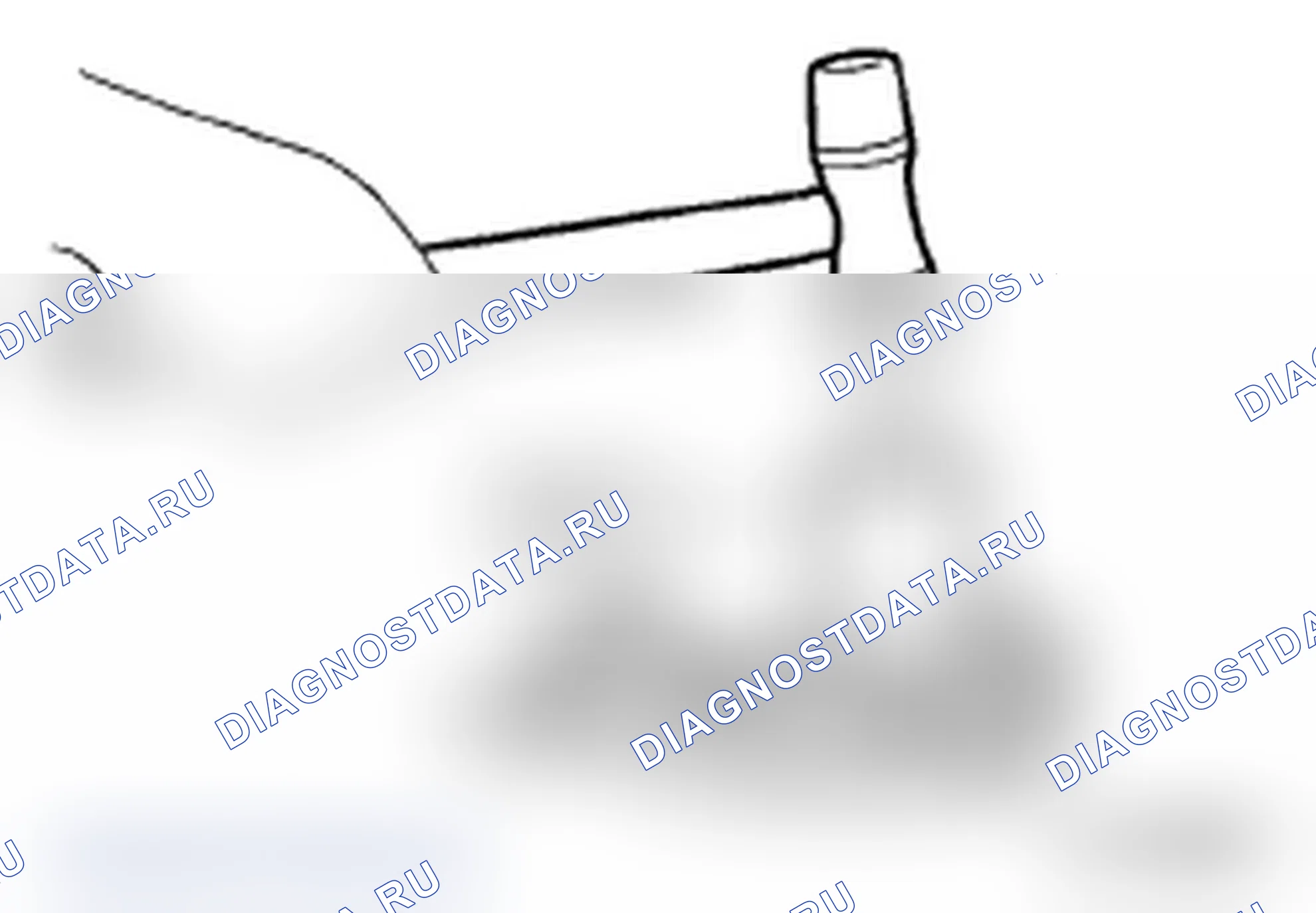Рис. 86: СБОРКА. Subaru Impreza WRX GD/GG рестайлинг 2