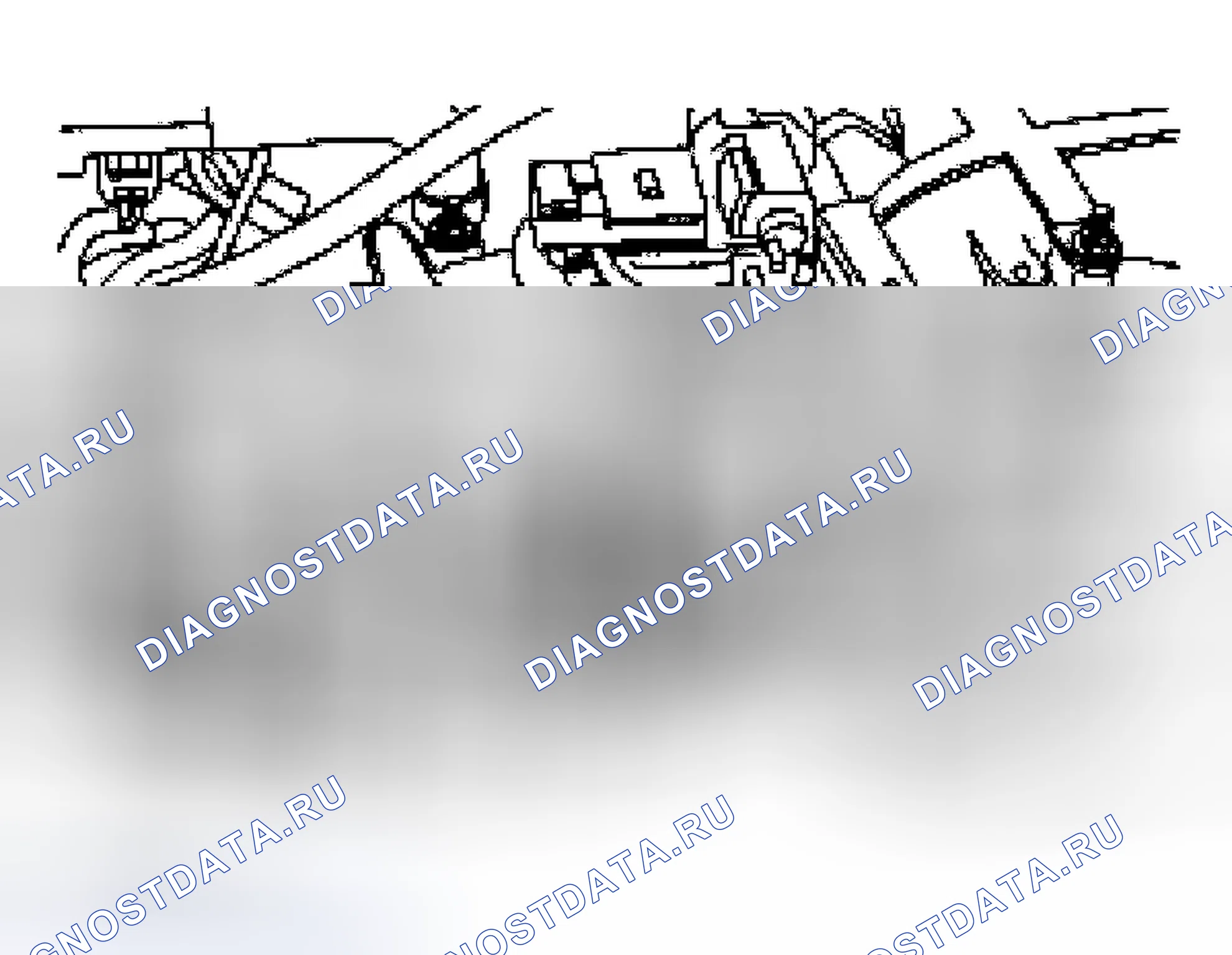 Рис. 52. Ford Crown Victoria II