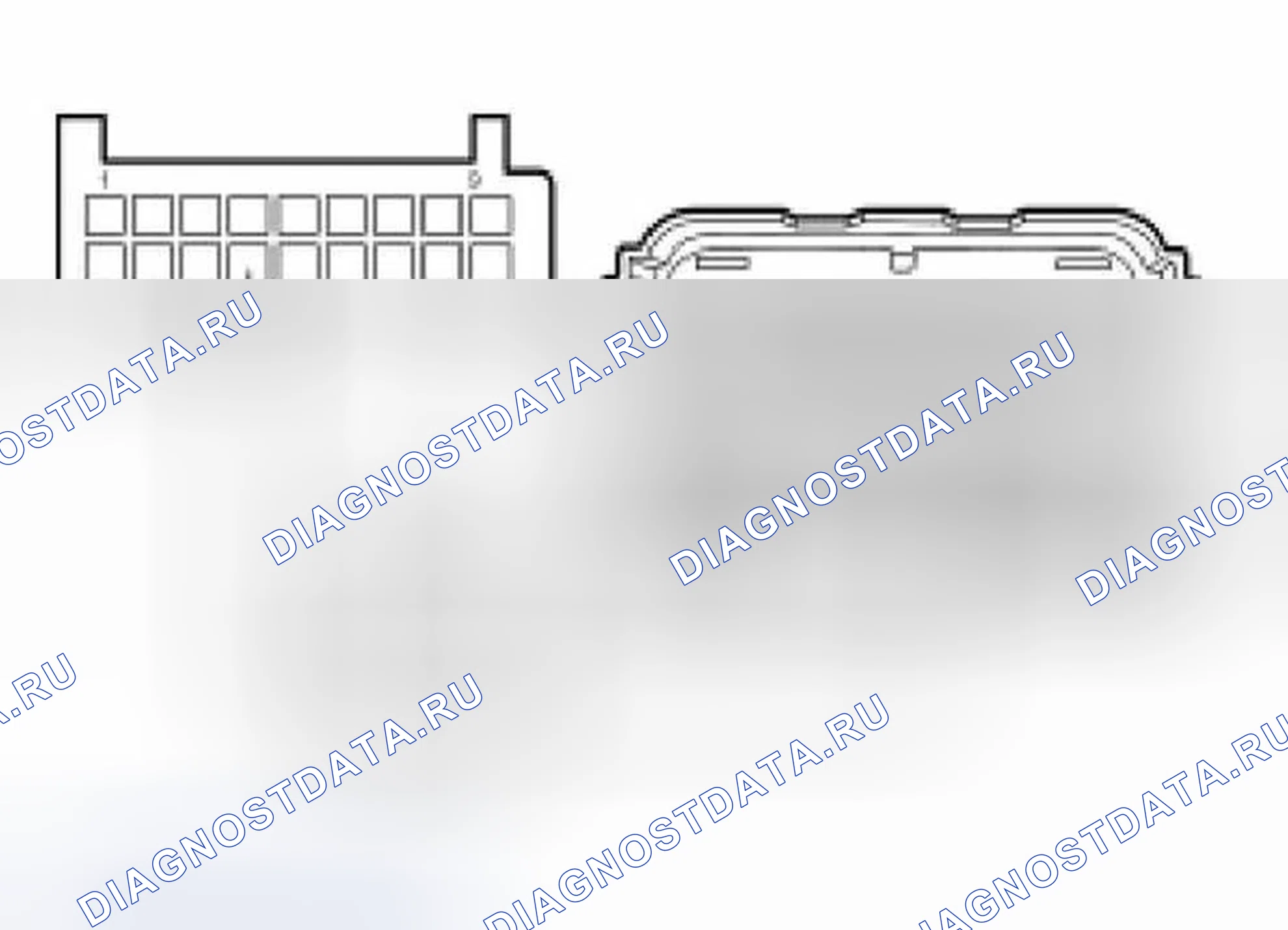 Рис. 29. Ford Pickup F150 