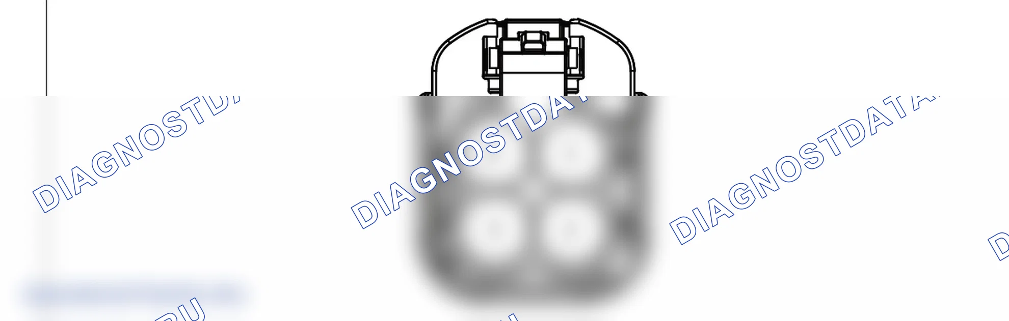 Распиновка разъёма E14-X07(G) — внешний вид и назначение контактов. Tank 300 II