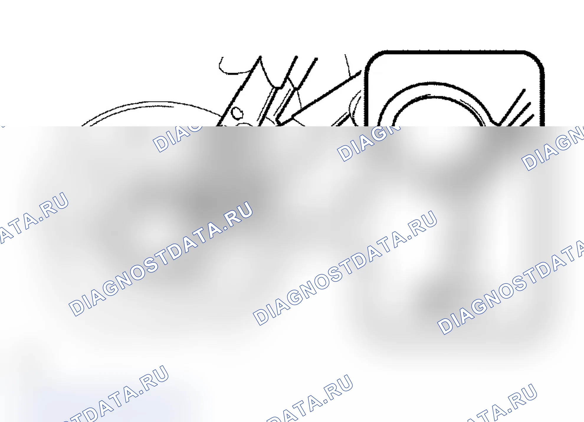 Рис. 282. Toyota Camry Solara II