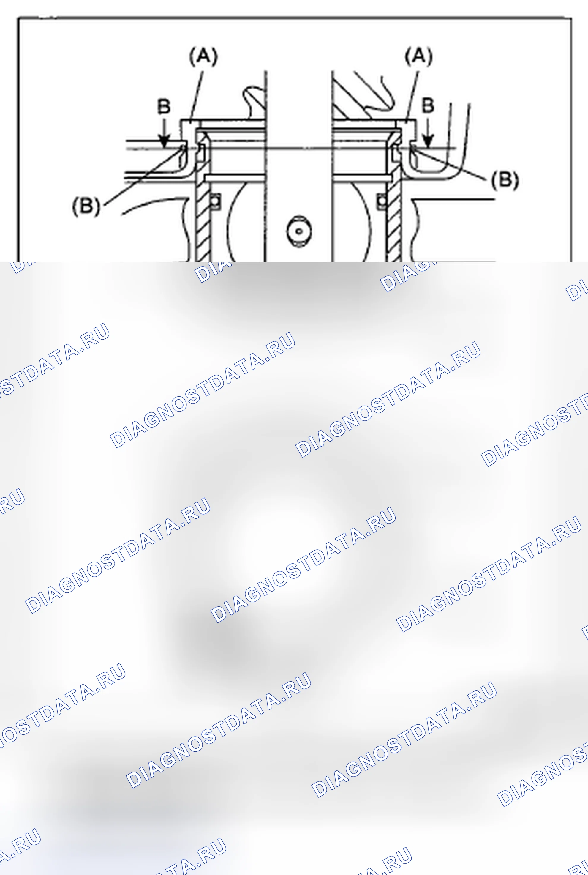 Рис. 78. Subaru Impreza WRX GE рестайлинг