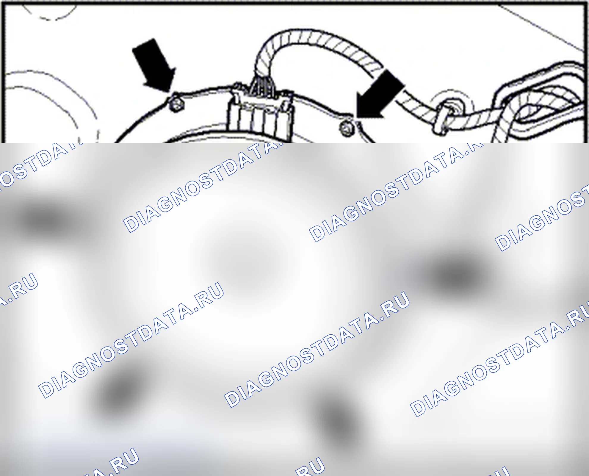 Рис. 171. Volkswagen New Beetle A4 рестайлинг