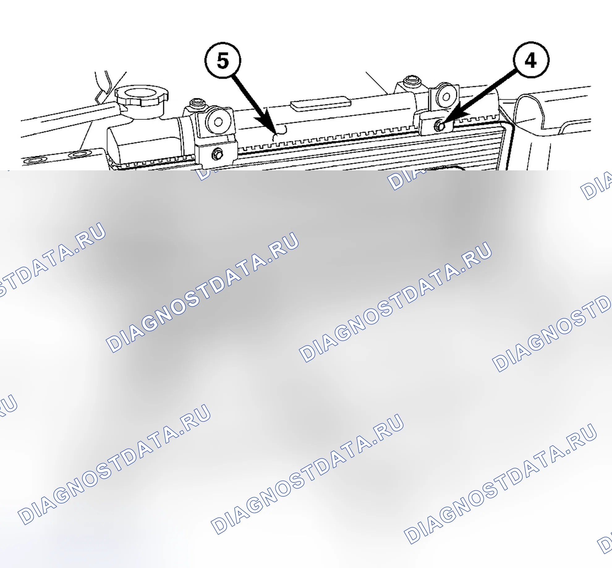 Рис. 40. Dodge Dakota III
