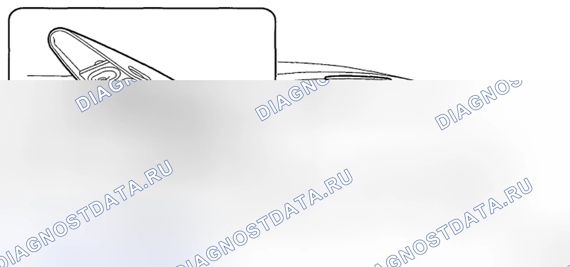 Рис. 30. Subaru Legacy BM/BR
