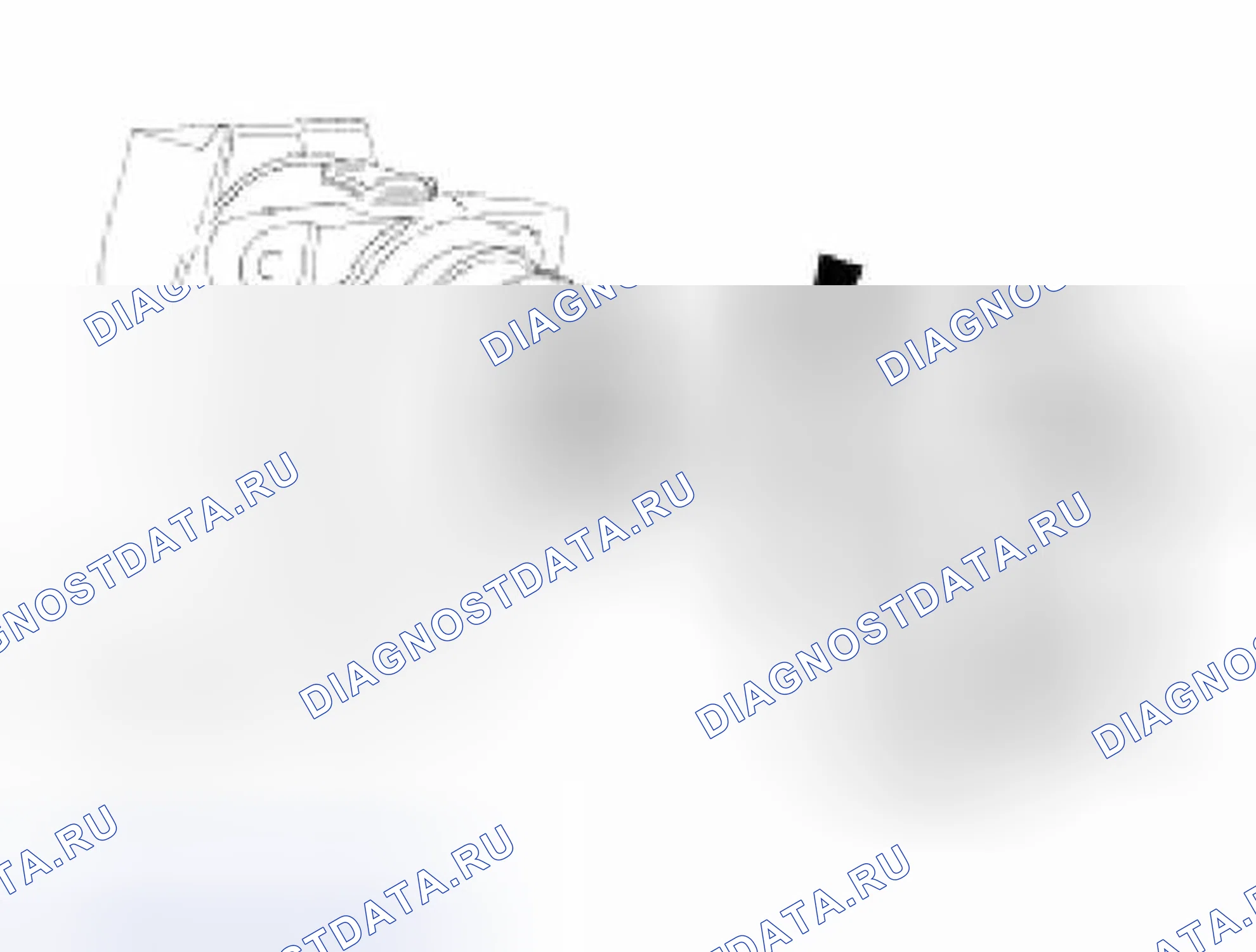 Рис. 239. Jaguar XJ II