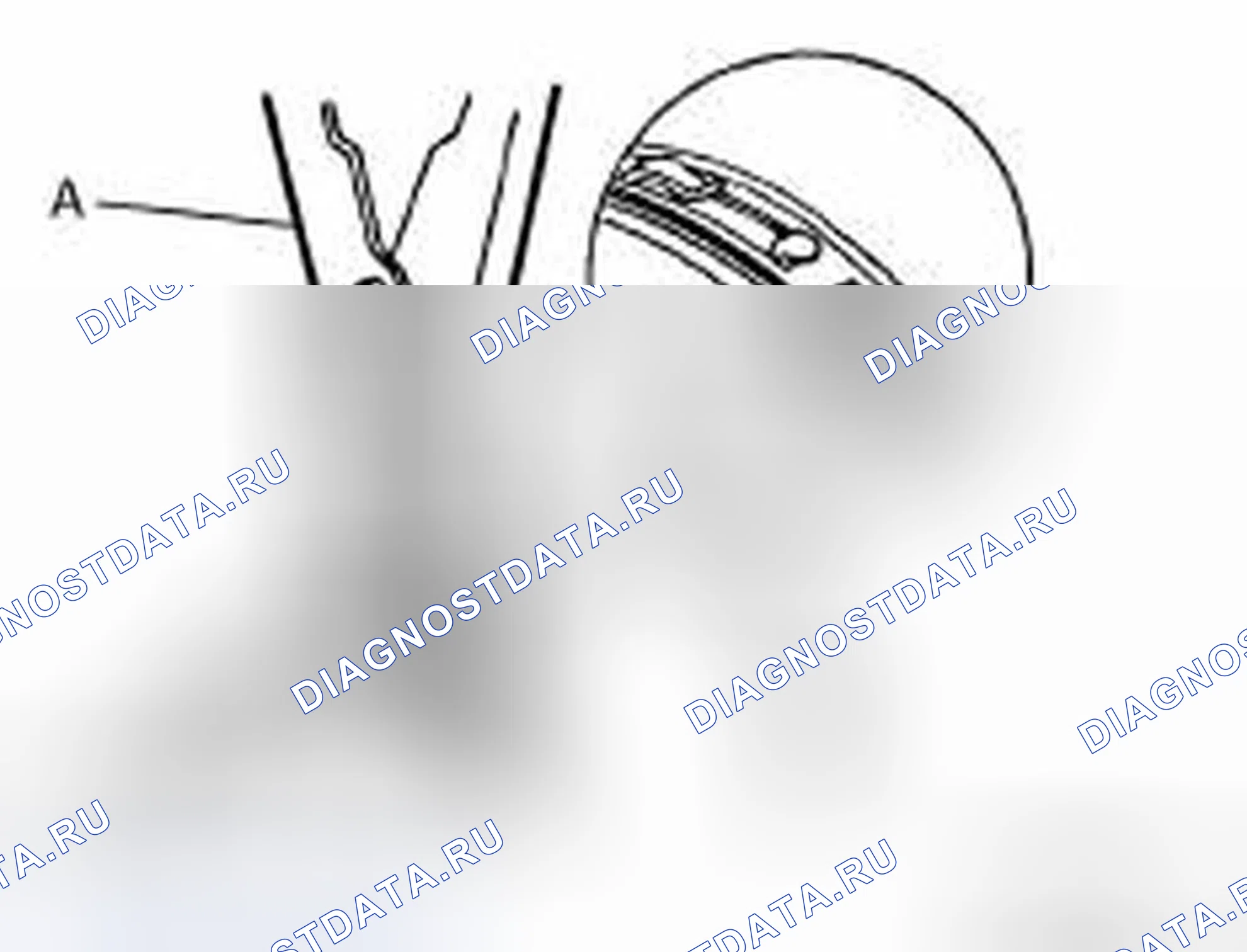 Рис. 14. Infiniti FX35 II