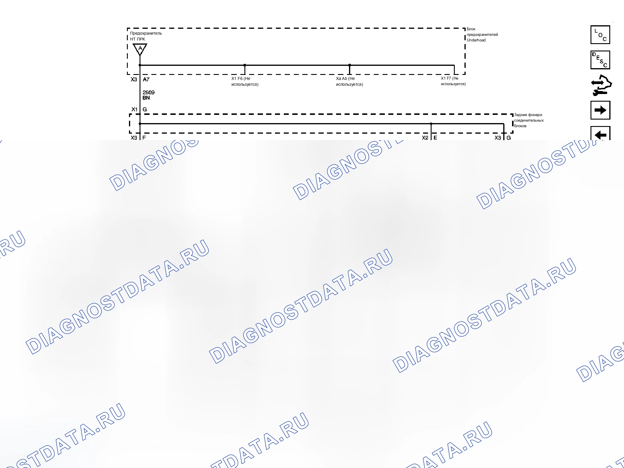 Рис. 6. Chevrolet Silverado 3500 HD 