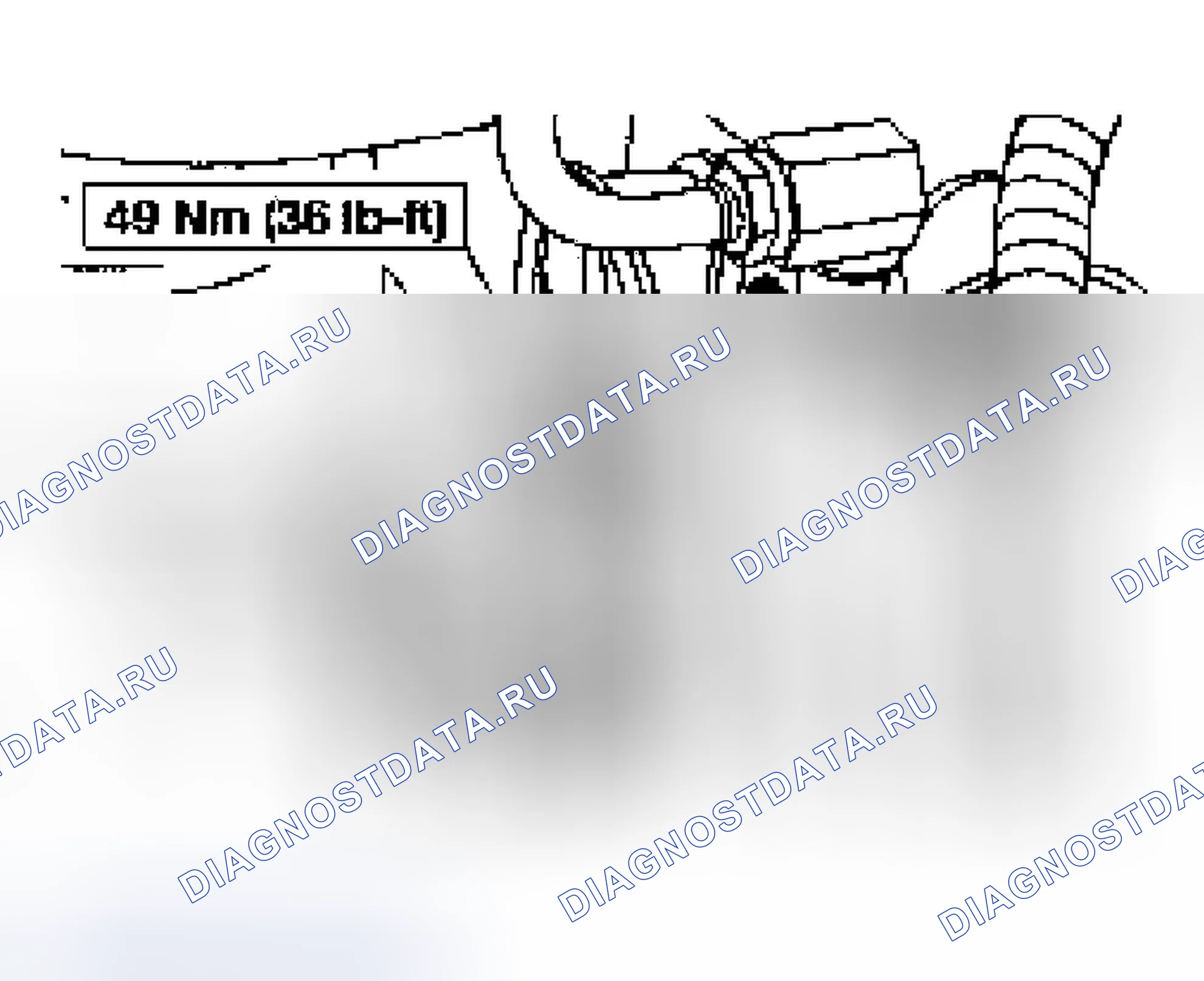 Рис. 45. Ford Escape I