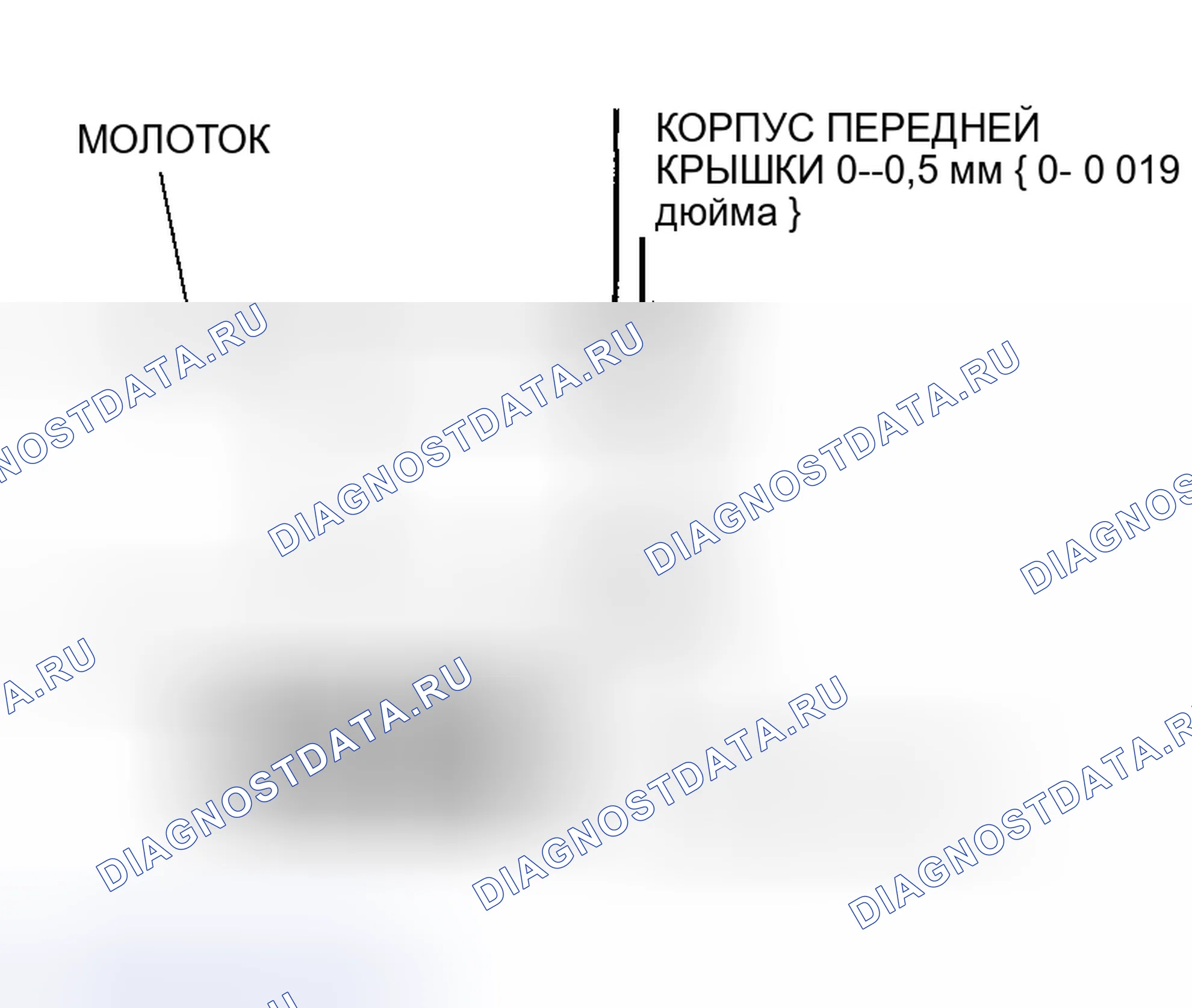Рис. 115. Honda CR-V IV рестайлинг