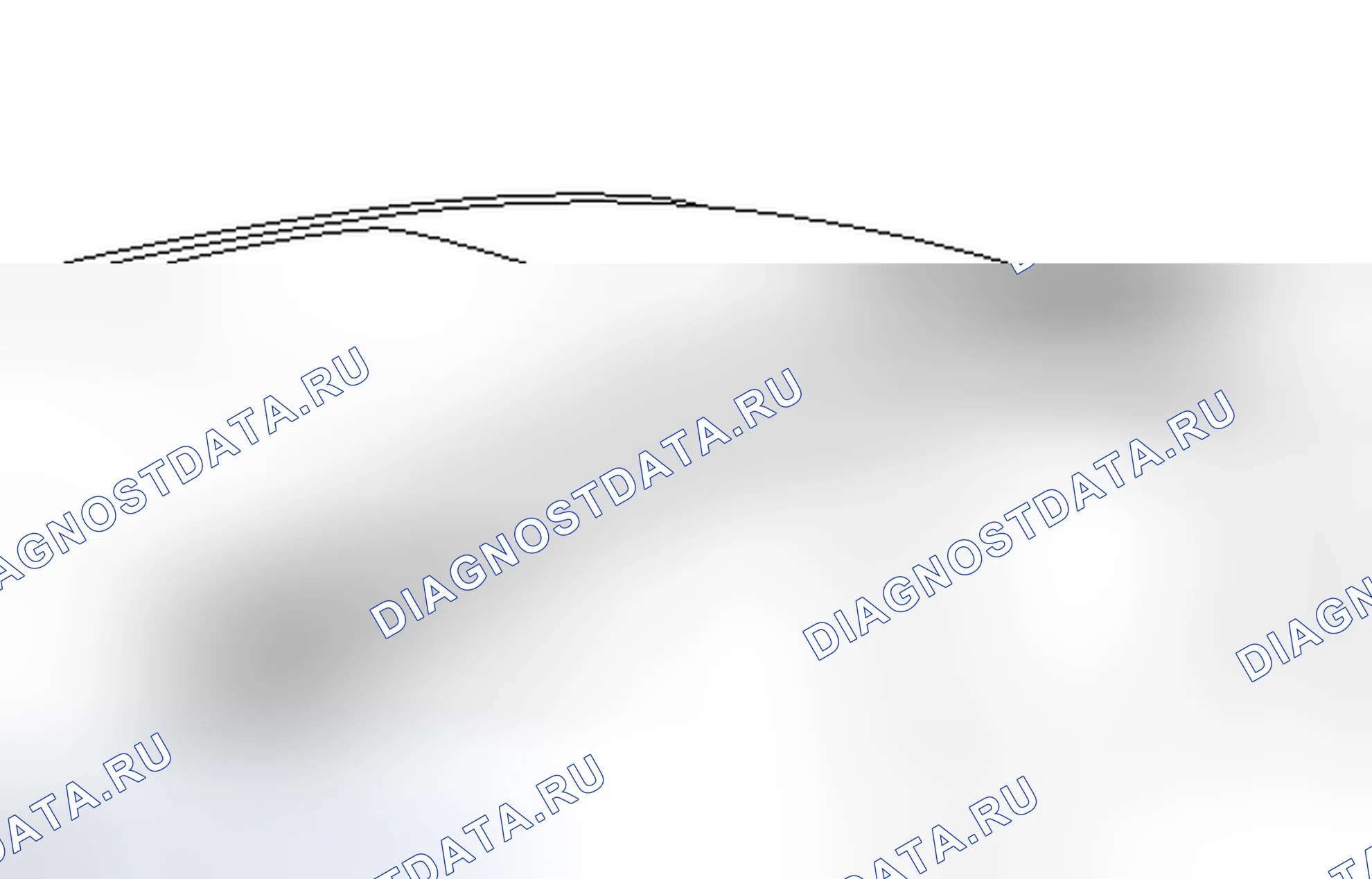 Рис. 165: ДЕМОНТАЖ. Honda Accord V