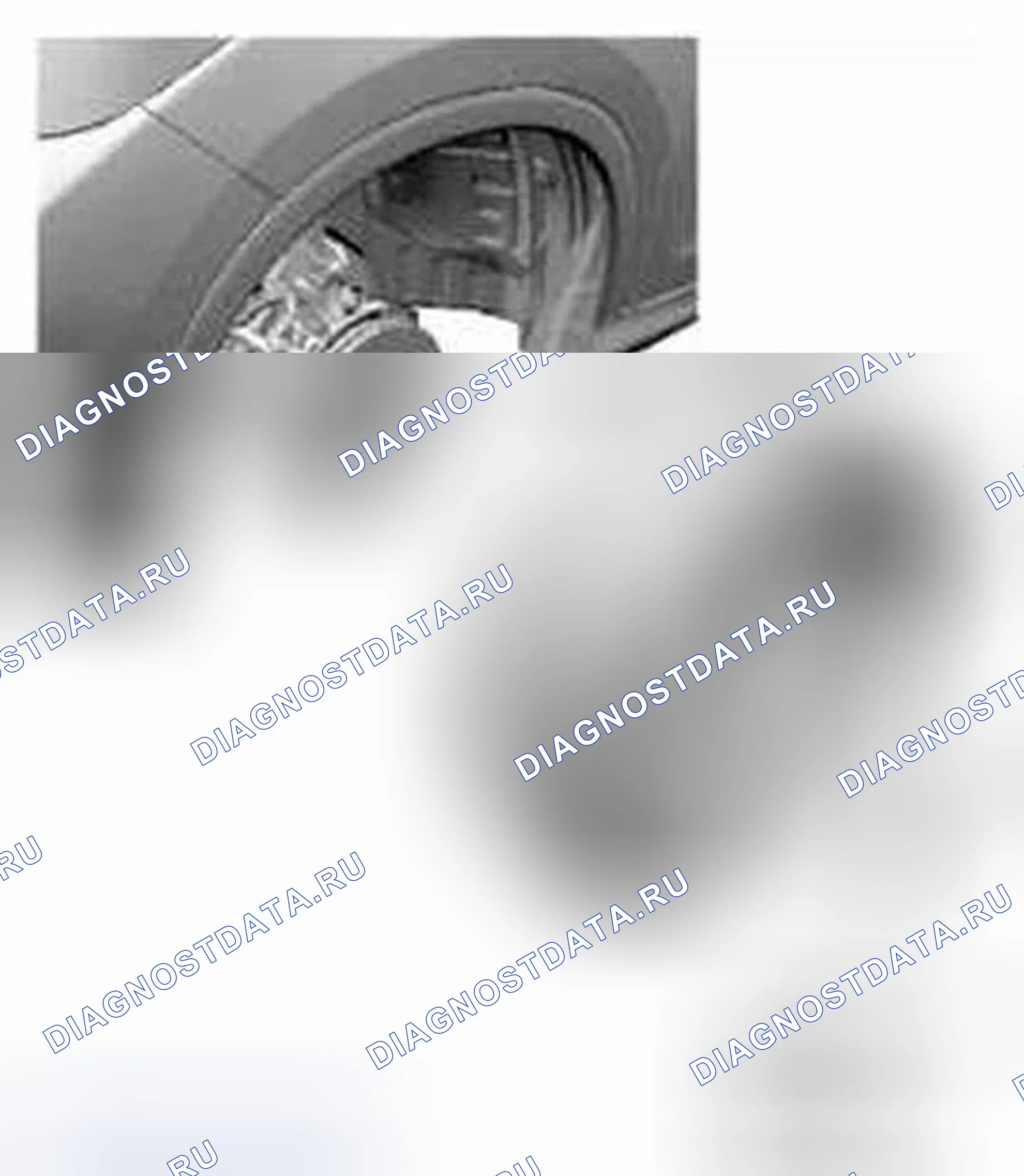 Рис. 403. Honda CR-V IV