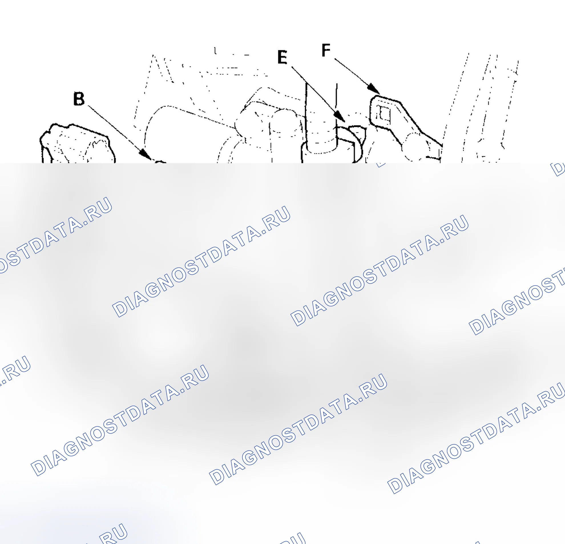 Рис. 26. Honda Civic VII рестайлинг