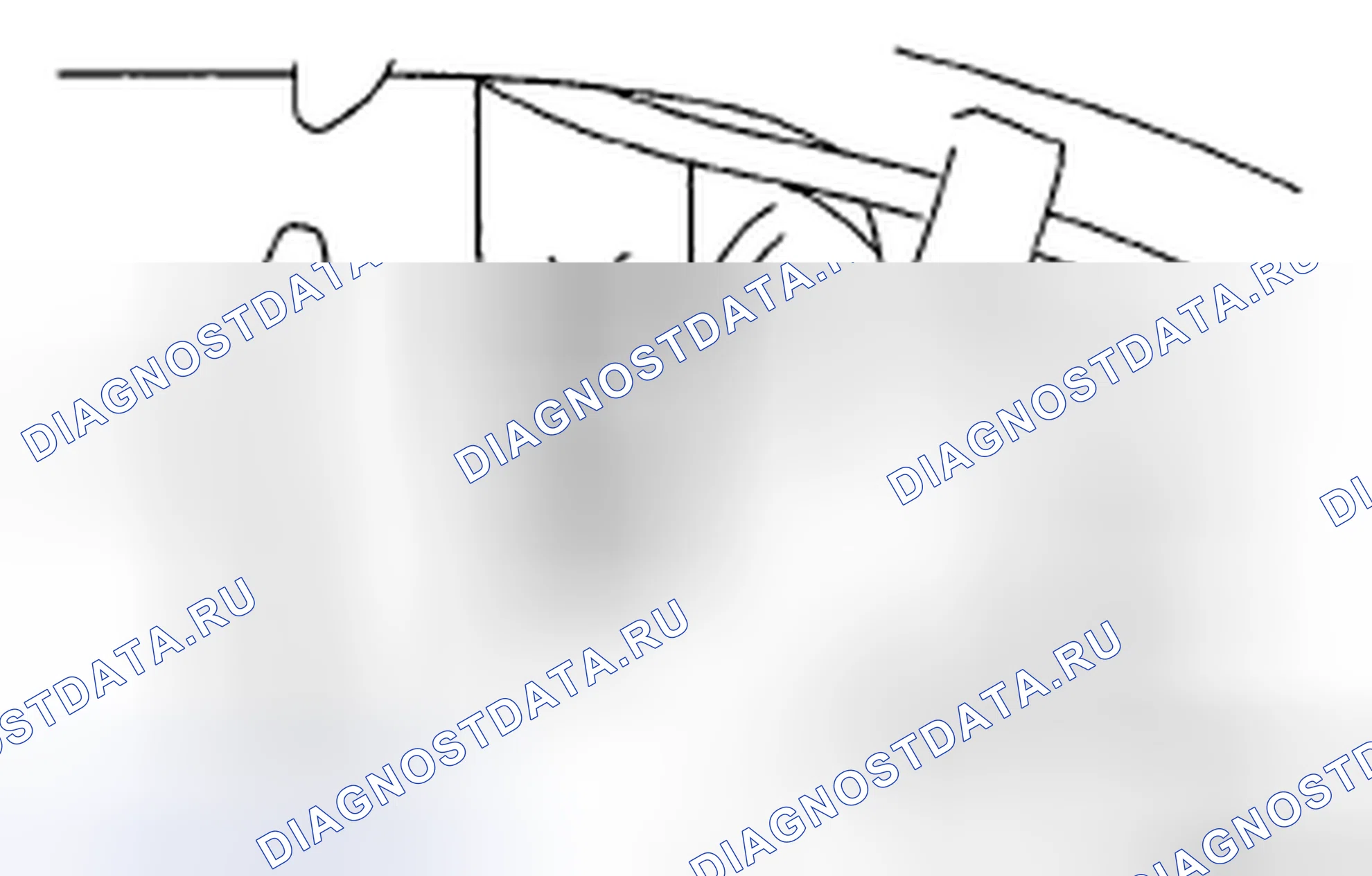 Рис. 58: ДЕМОНТАЖ. Honda Vezel I