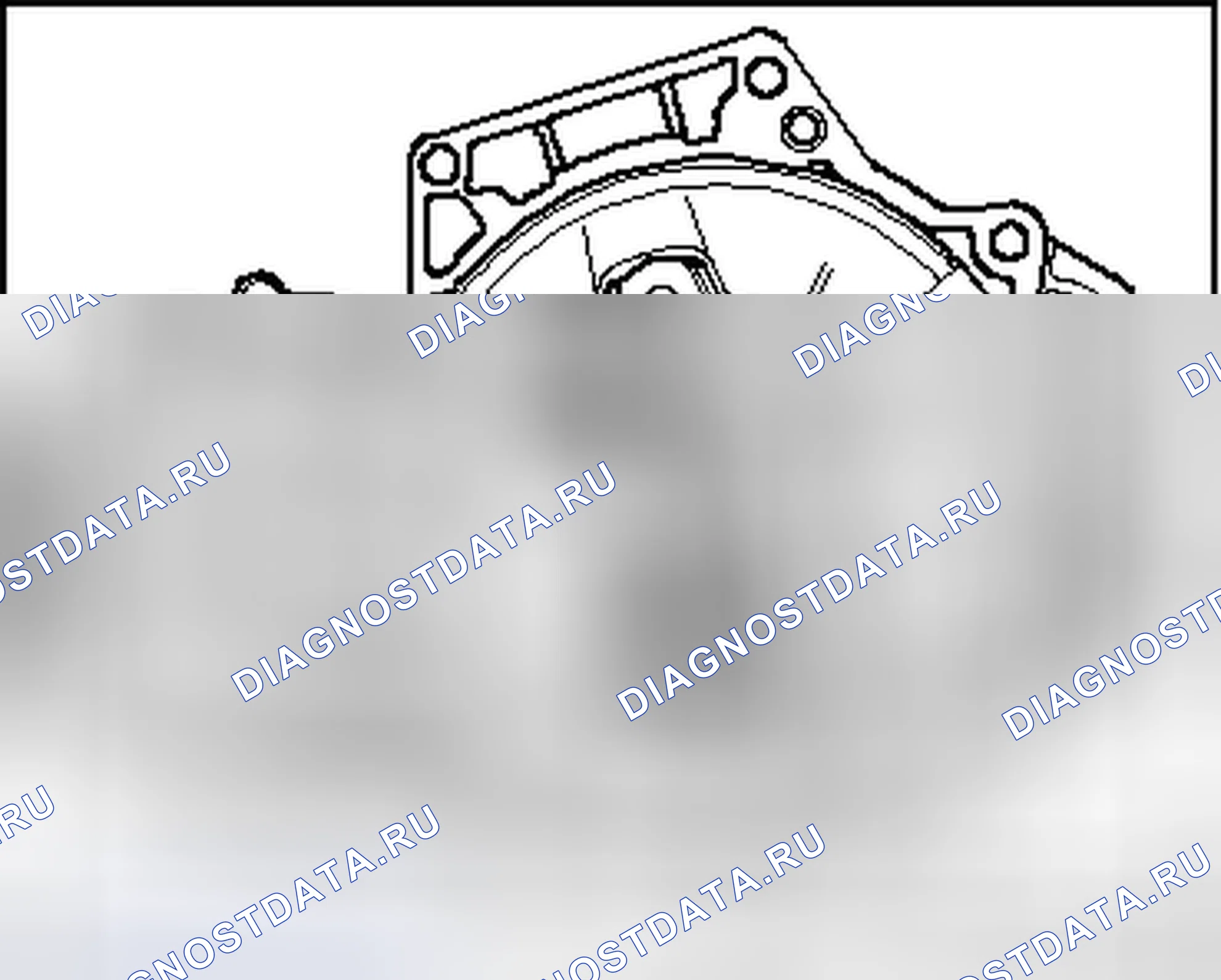 Рис. 106. Volkswagen Golf Mk6