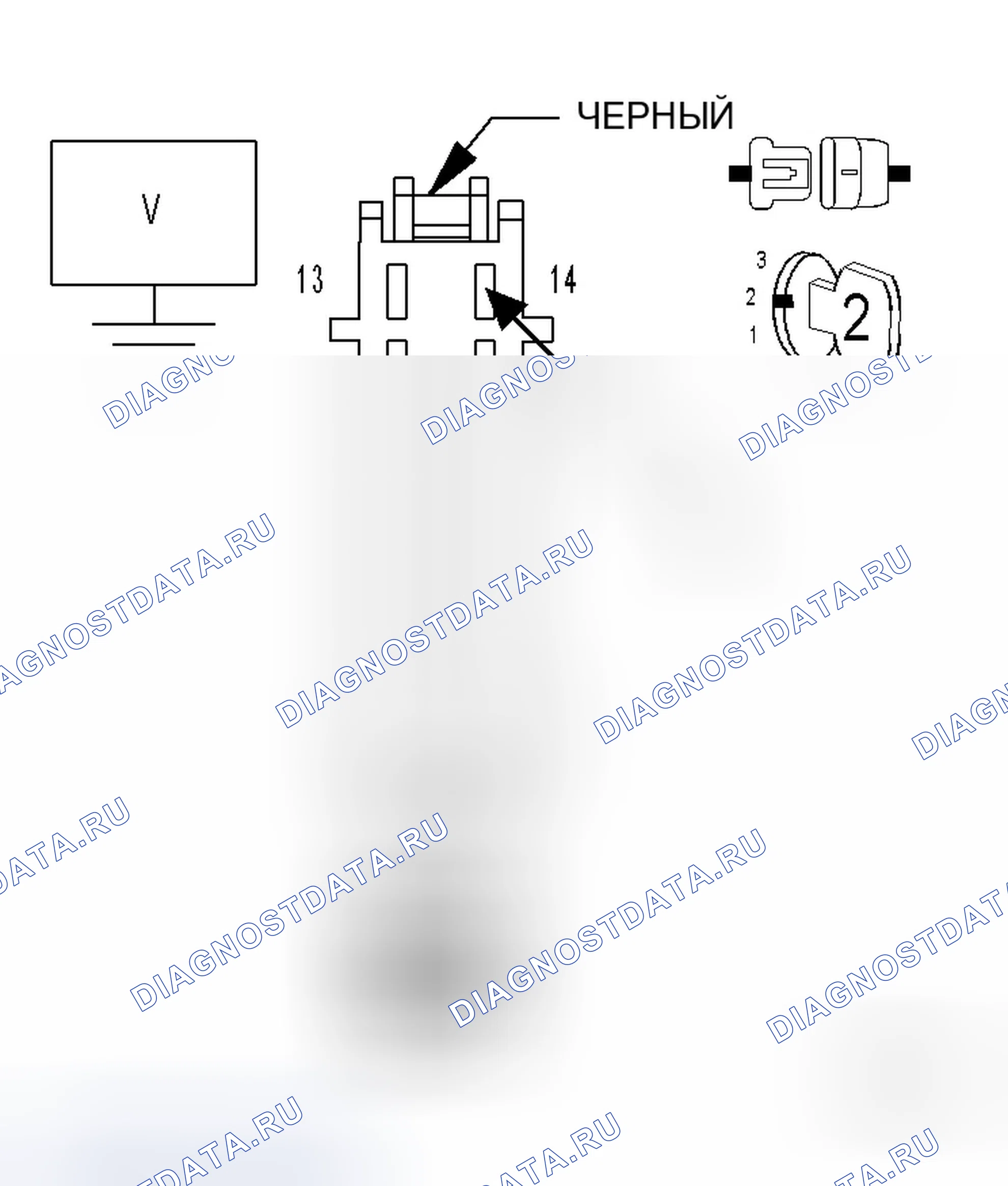 Рис. 16. Dodge Magnum I