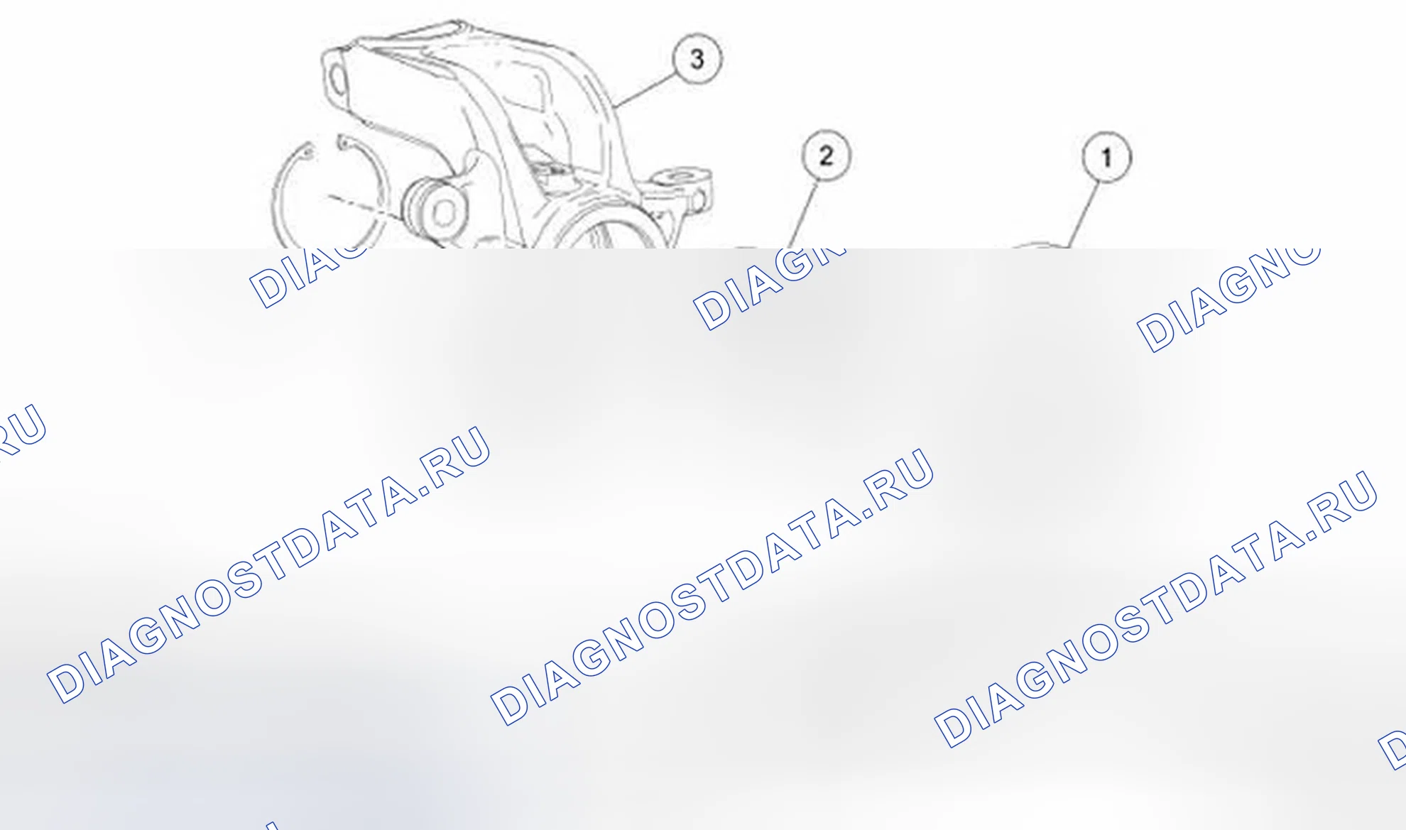 Рис. 22. Ford Focus II