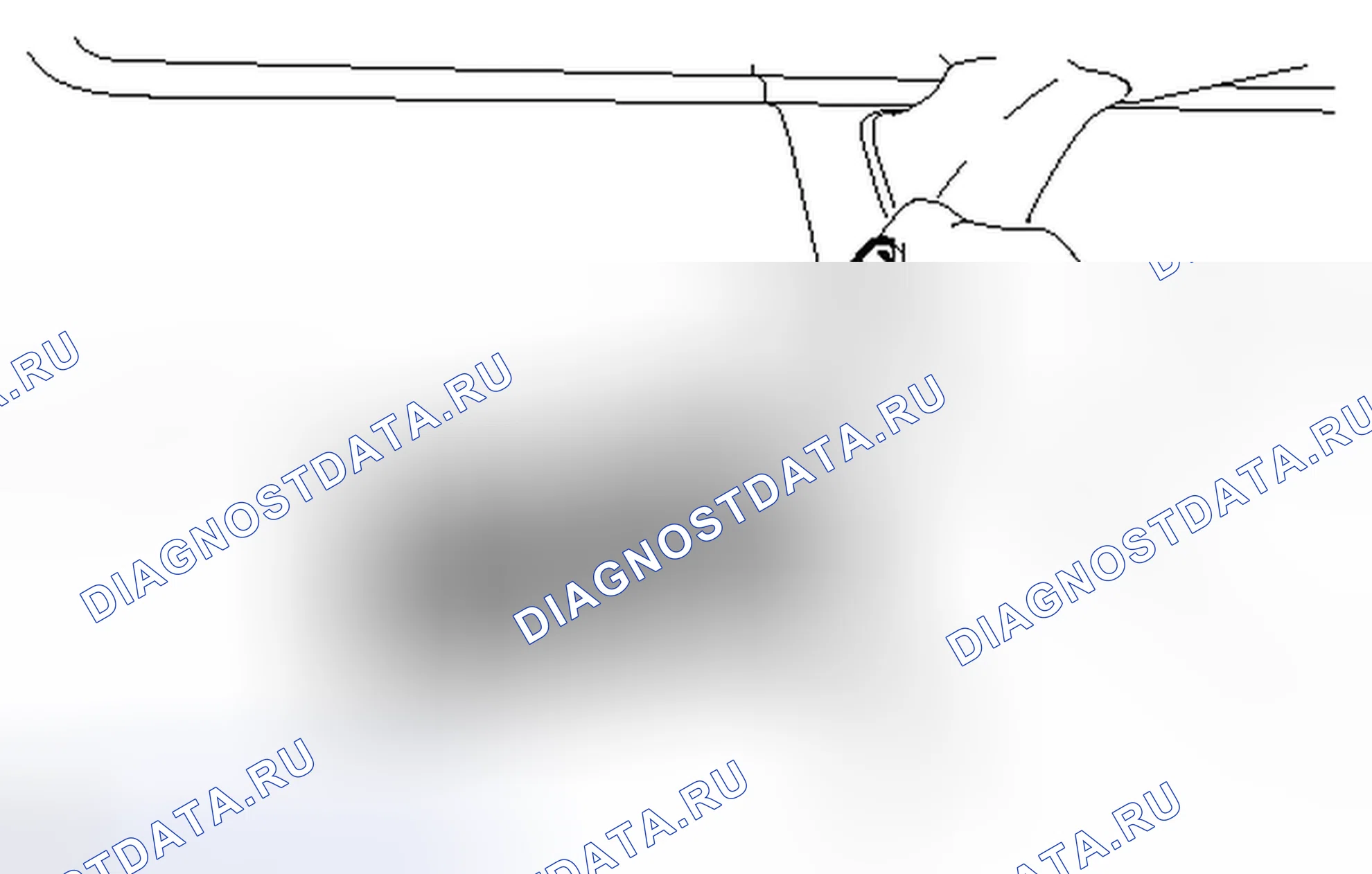 Рис. 275. Toyota Prius III рестайлинг