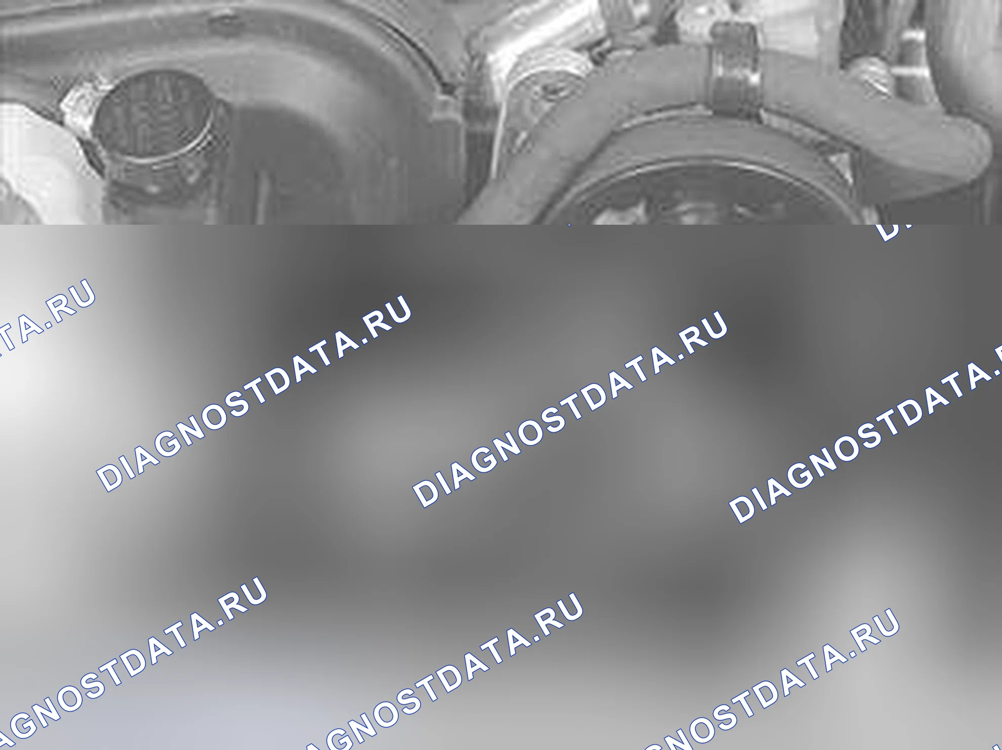 Рис. 260. Volvo V70 II