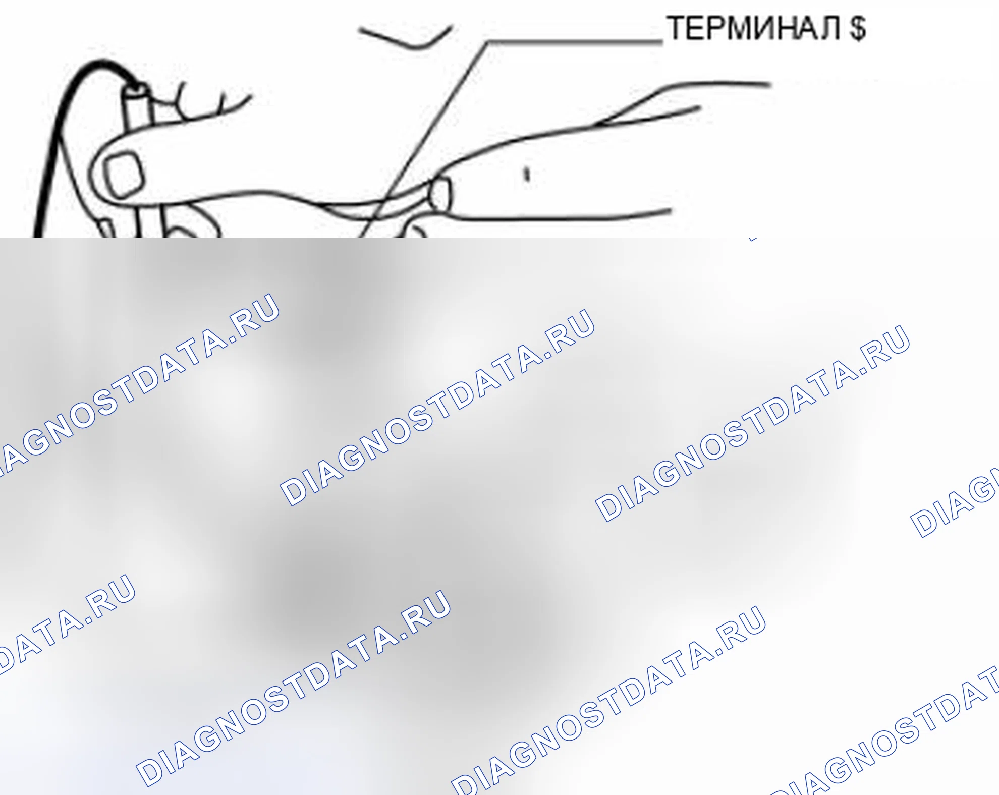 Рис. 13. Mazda 3 BL рестайлинг