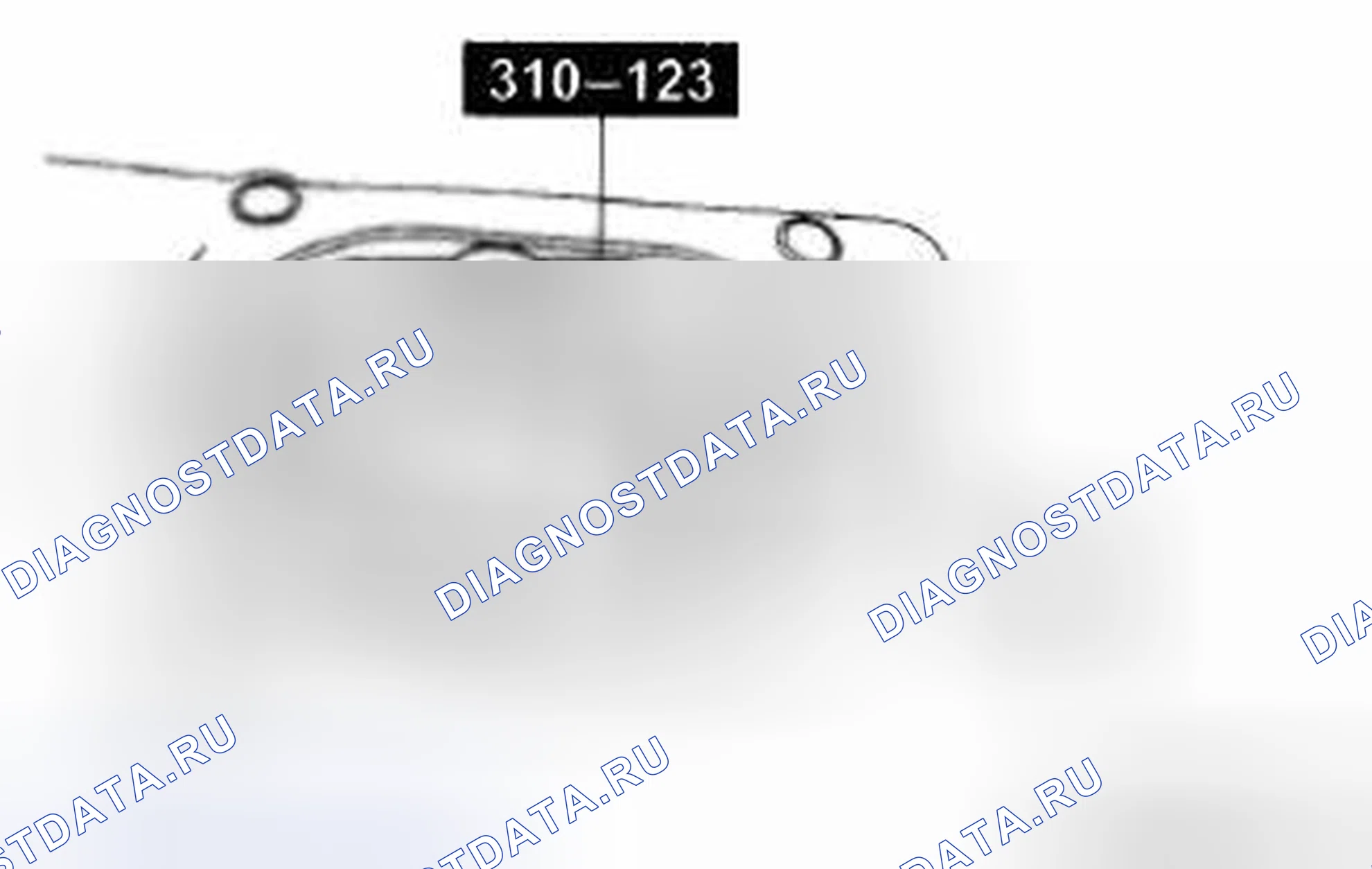 Рис. 49. Honda CR-V II рестайлинг