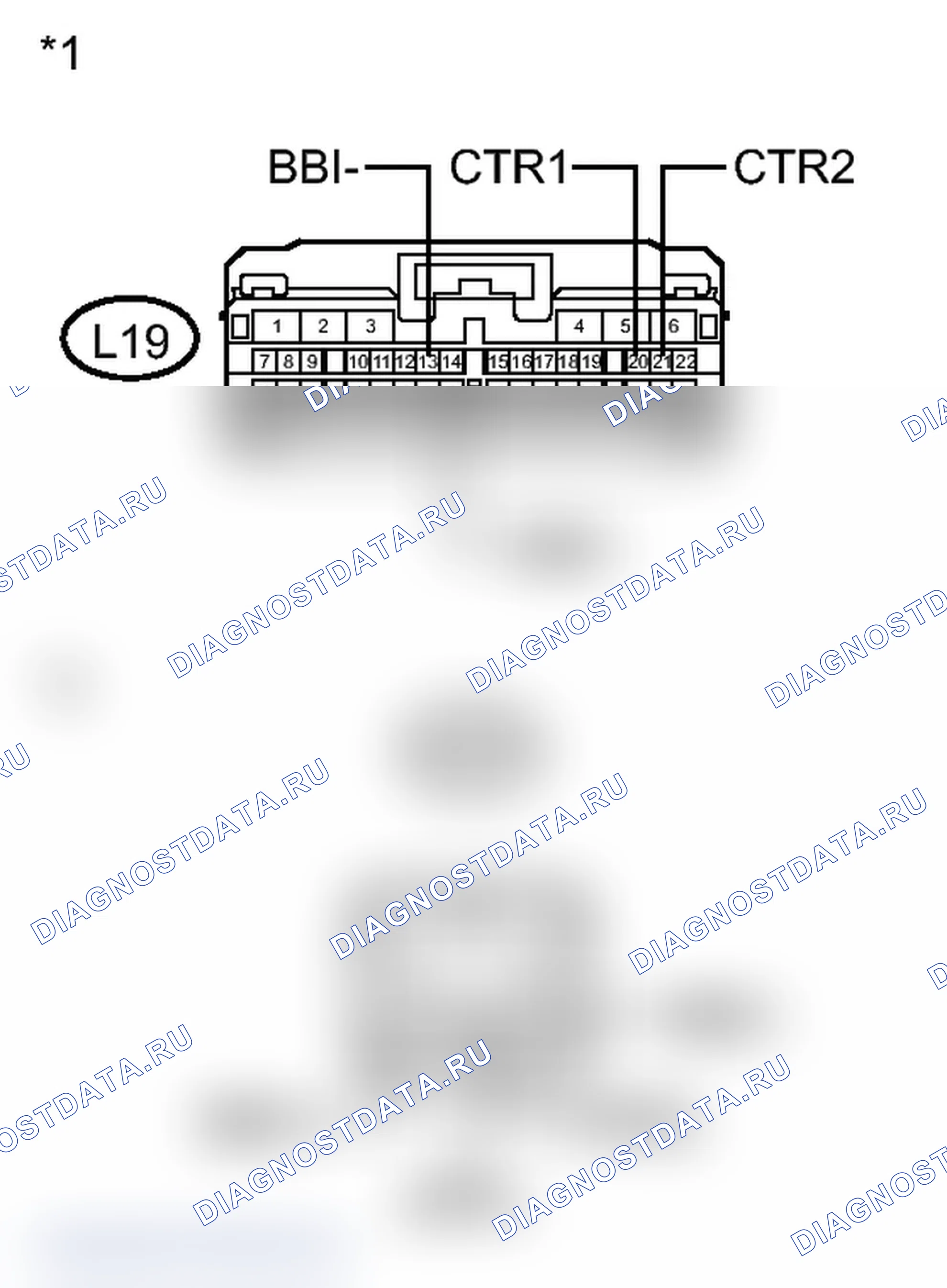 Рис. 139: ПОРЯДОК ВЫПОЛНЕНИЯ РАБОТ. Toyota Prius PHV pre-III