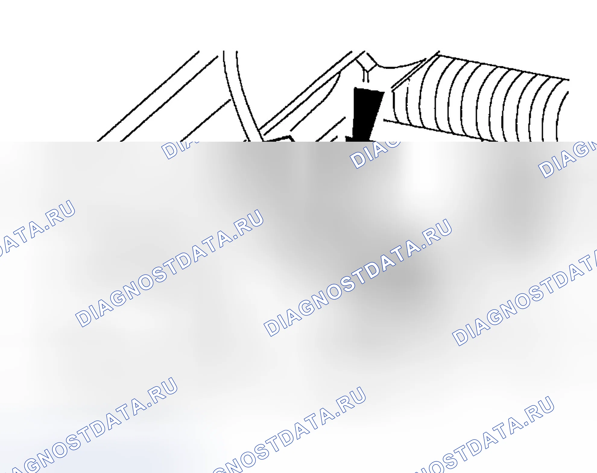 Рис. 133. Ford Explorer Sport Trac I