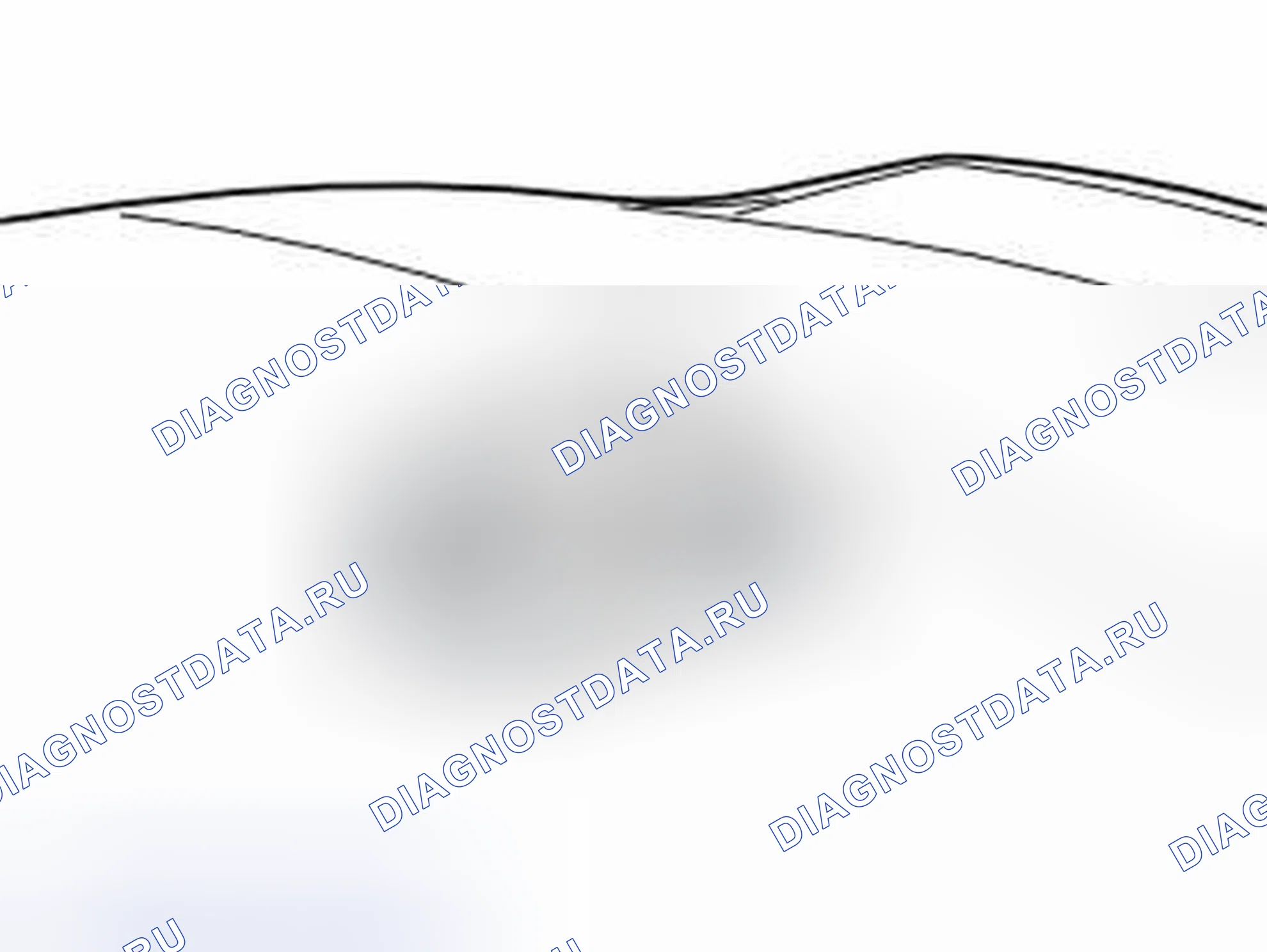 Рис. 484. Volvo S40 II рестайлинг