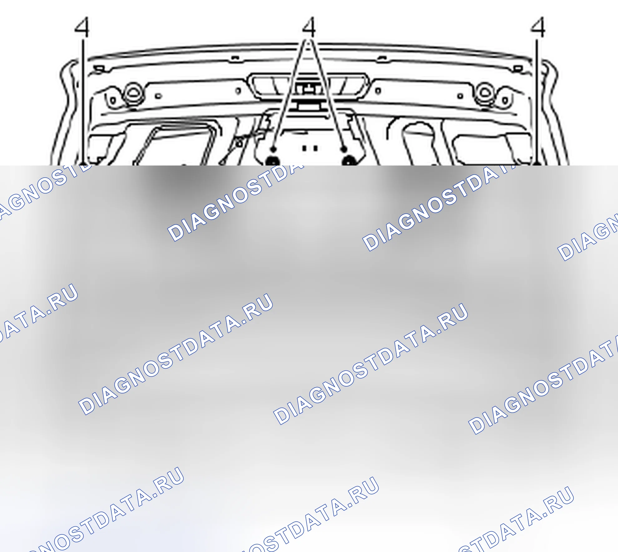 Рис. 411: По размеру. Kia Optima II