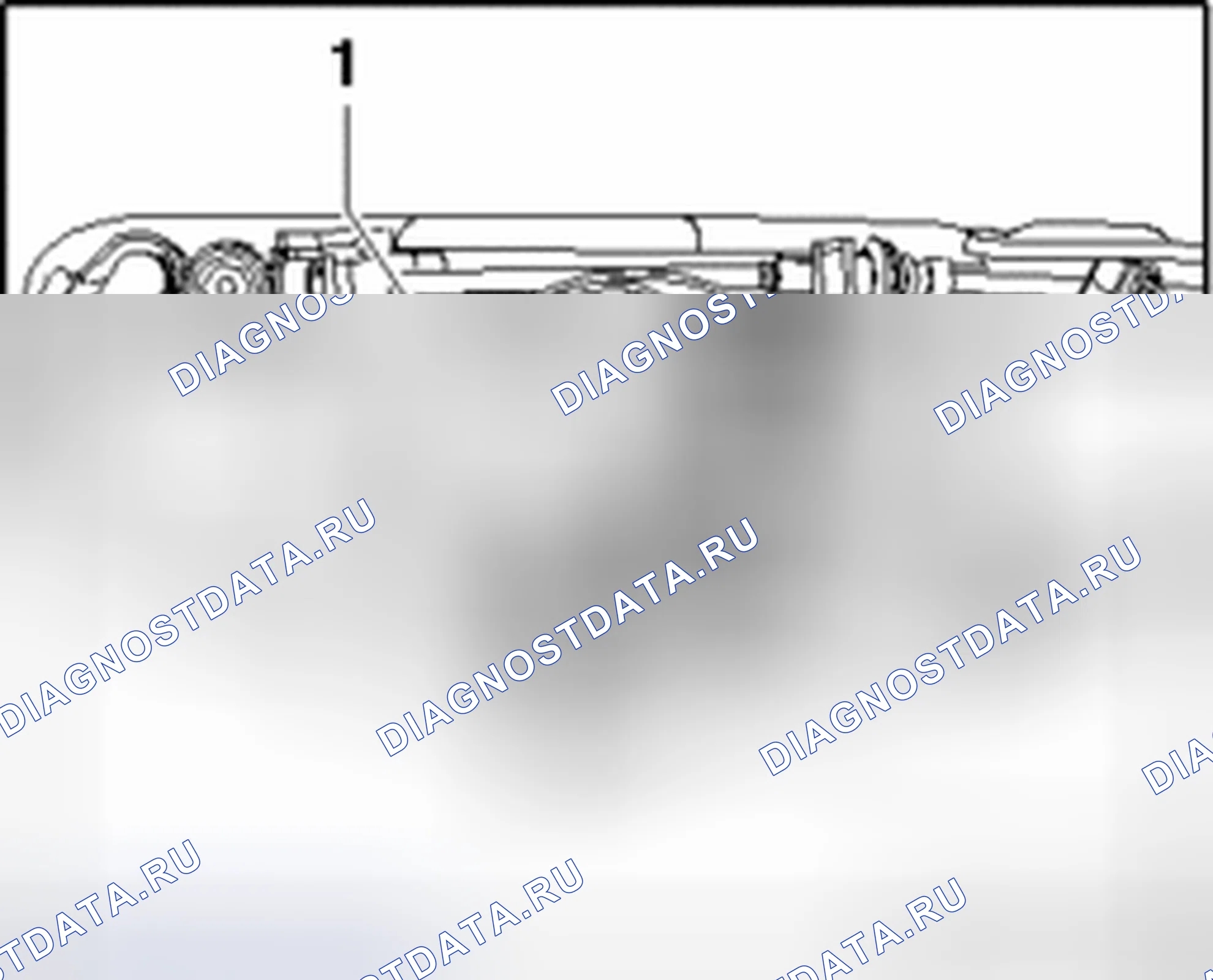 Рис. 289. Volkswagen Touareg I
