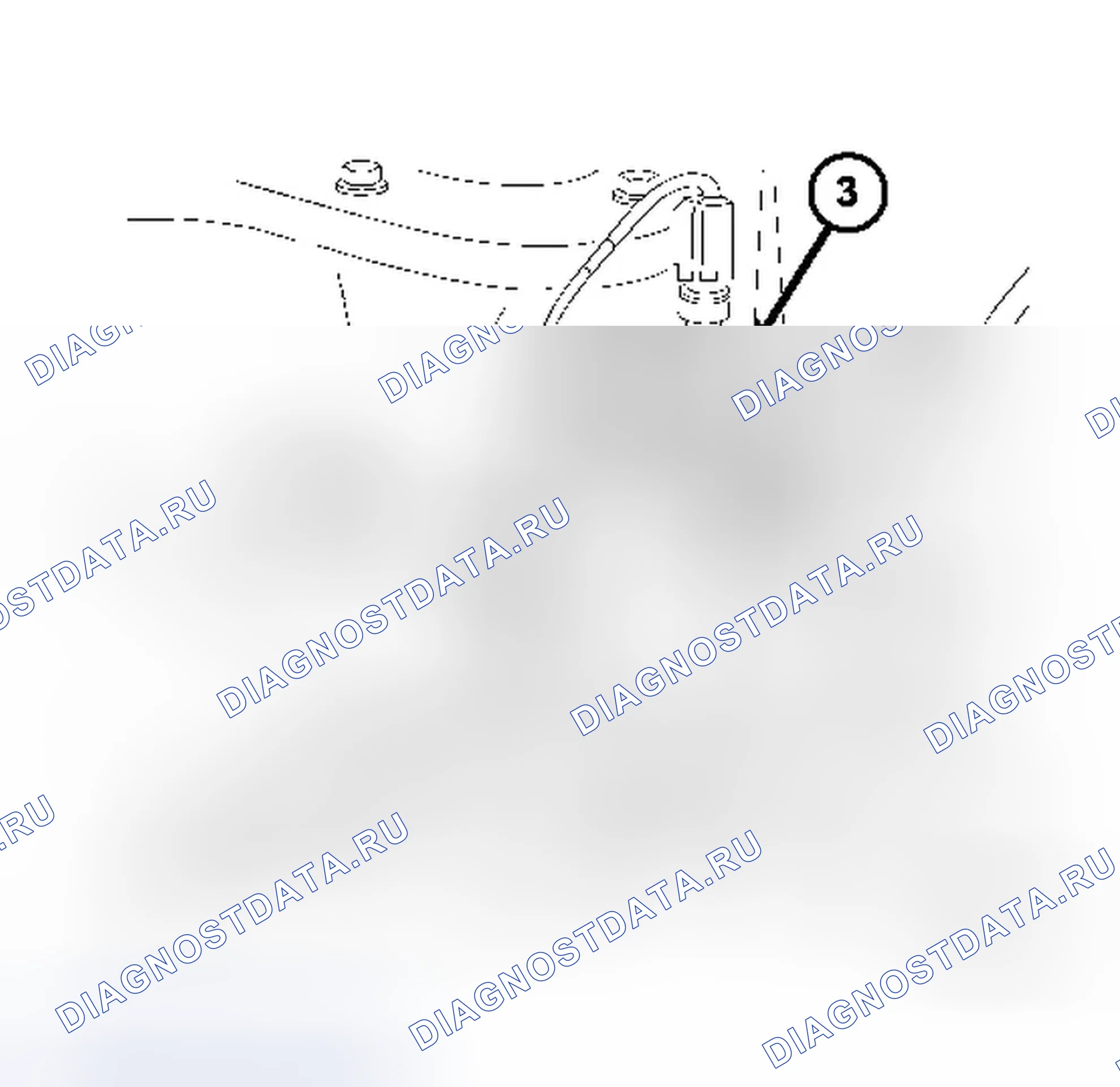 Рис. 19: ОПИСАНИЕ компрессора кондиционера. Chrysler Pacifica CS