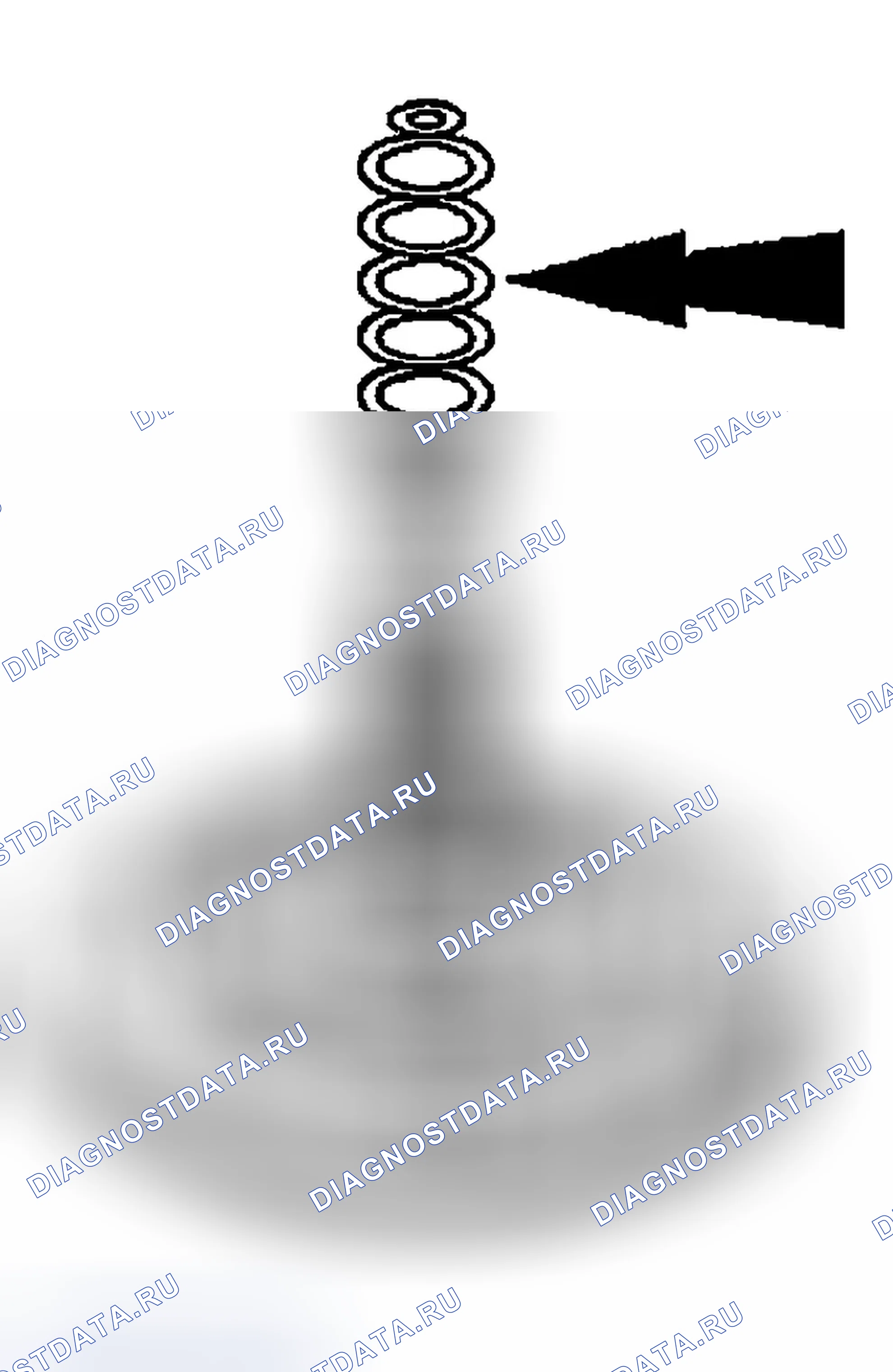 Рис. 612. Ford Escape I