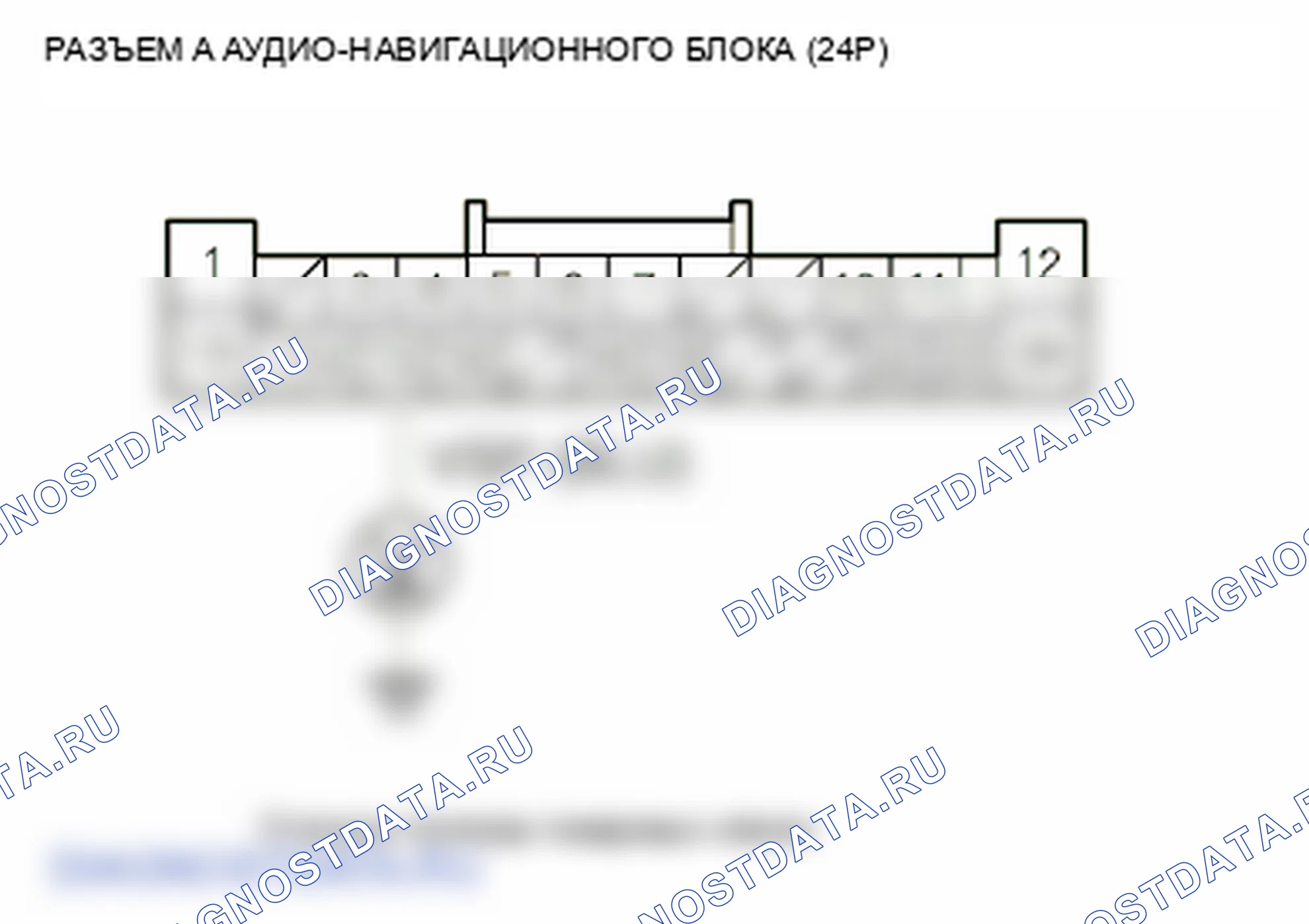 Рис. 172: расшифровка кода ошибки 1306: Импульс скорости транспортного средства. Honda Insight ZE2