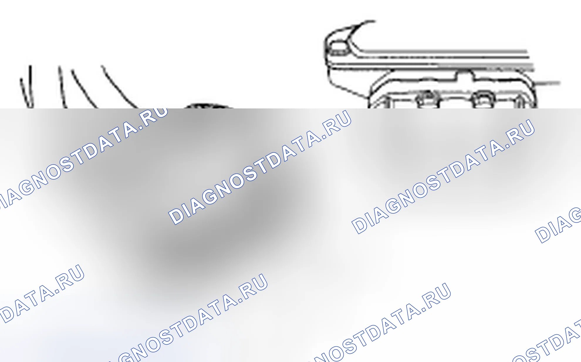 Рис. 244. Honda Accord VII рестайлинг