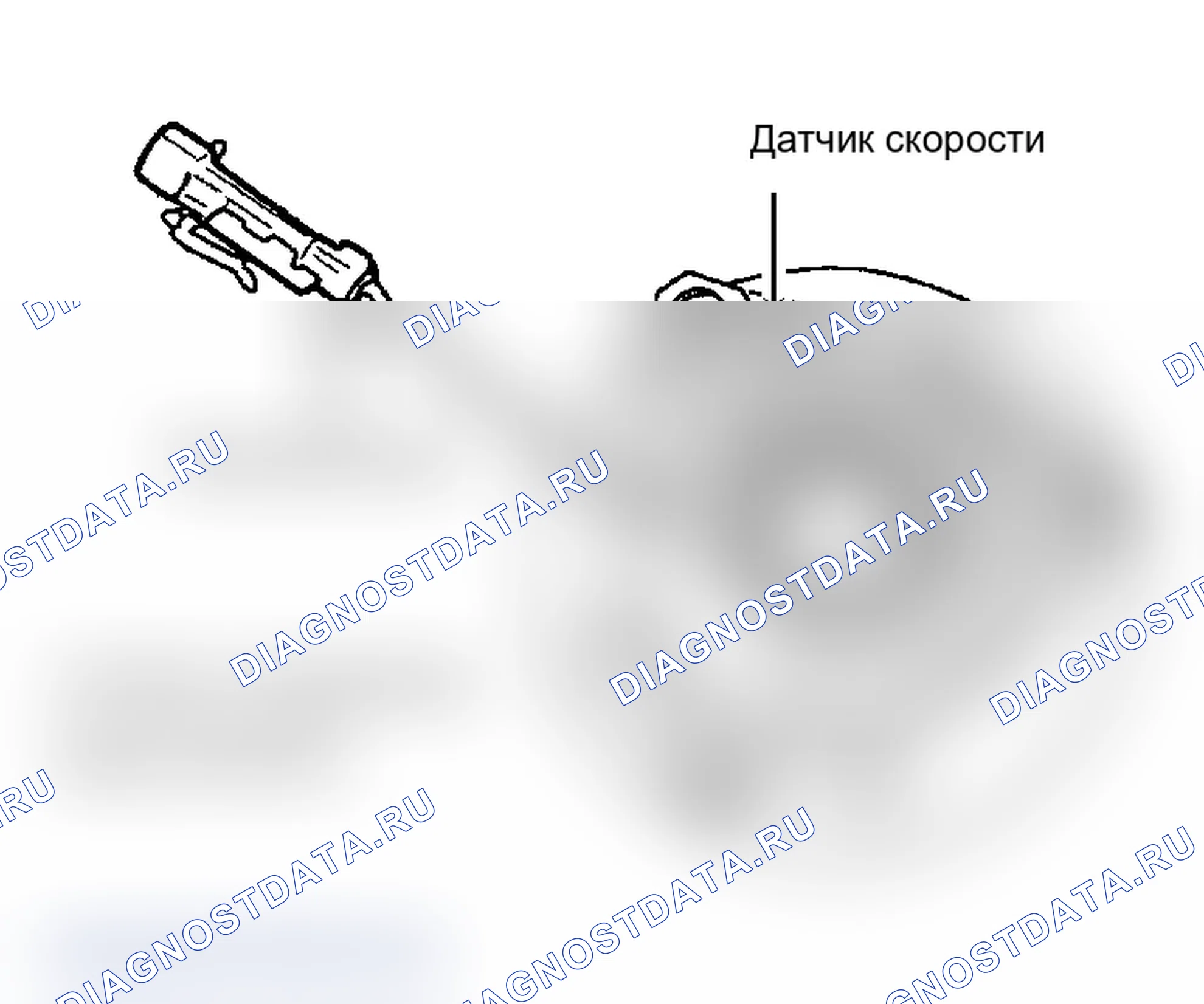 Рис. 6. Pontiac Trans Sport II