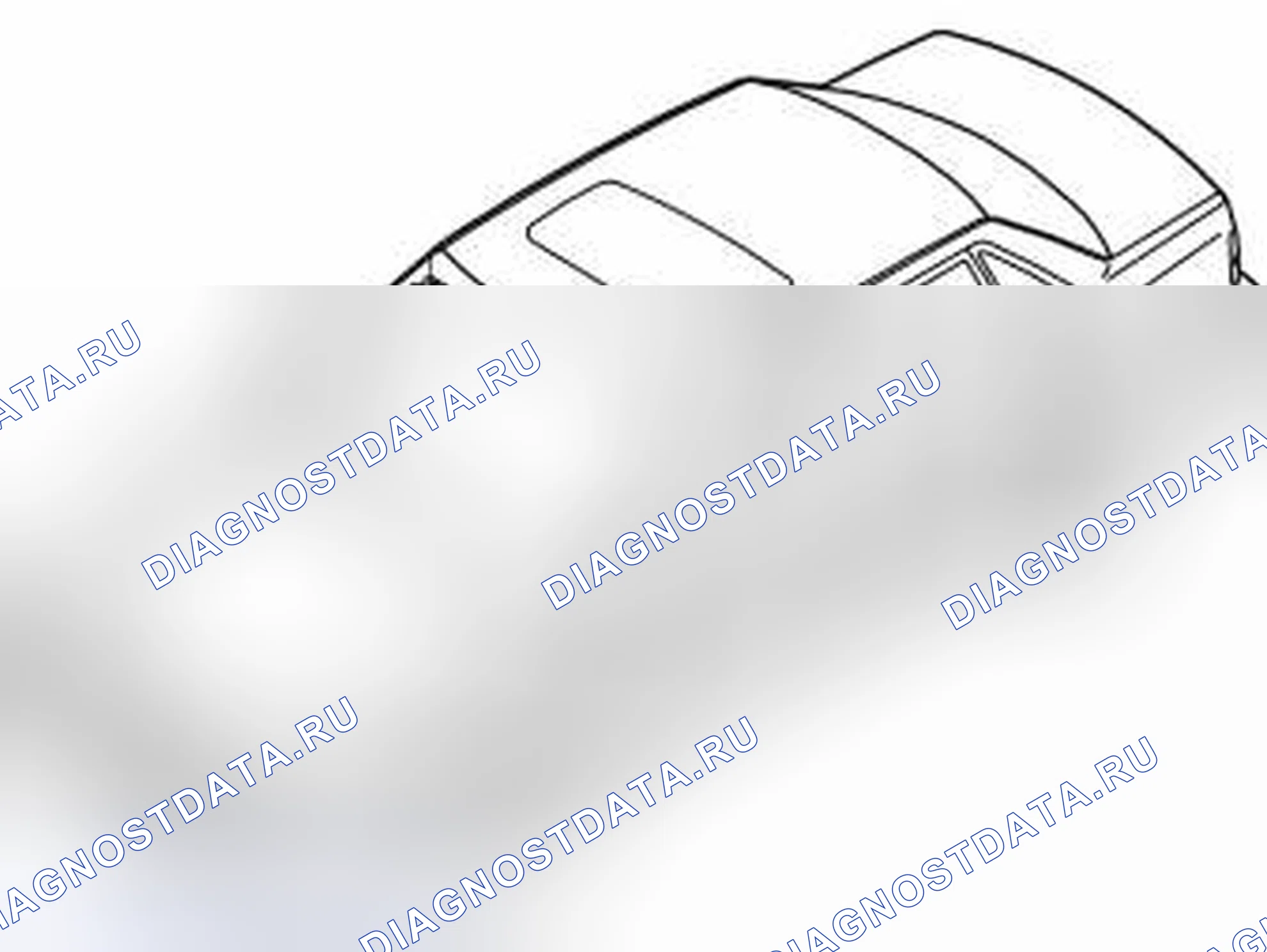 Рис. 842. Volvo XC90 I рестайлинг